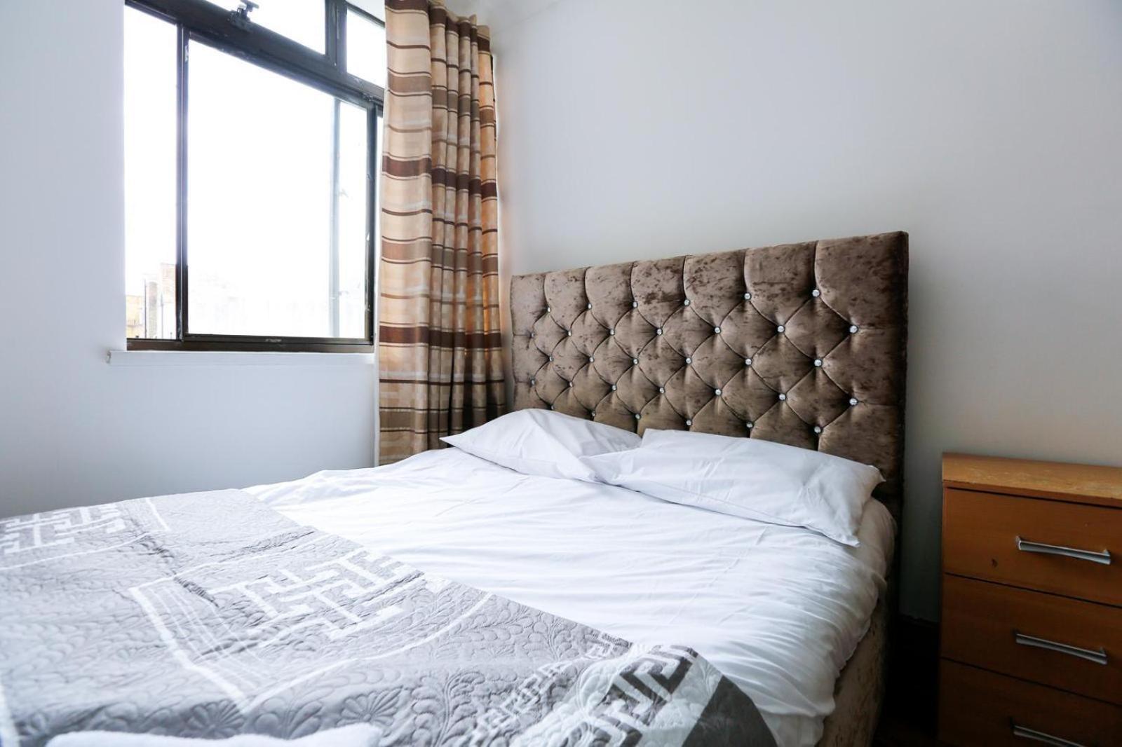 Marble Arch Collection Apartamento Londres