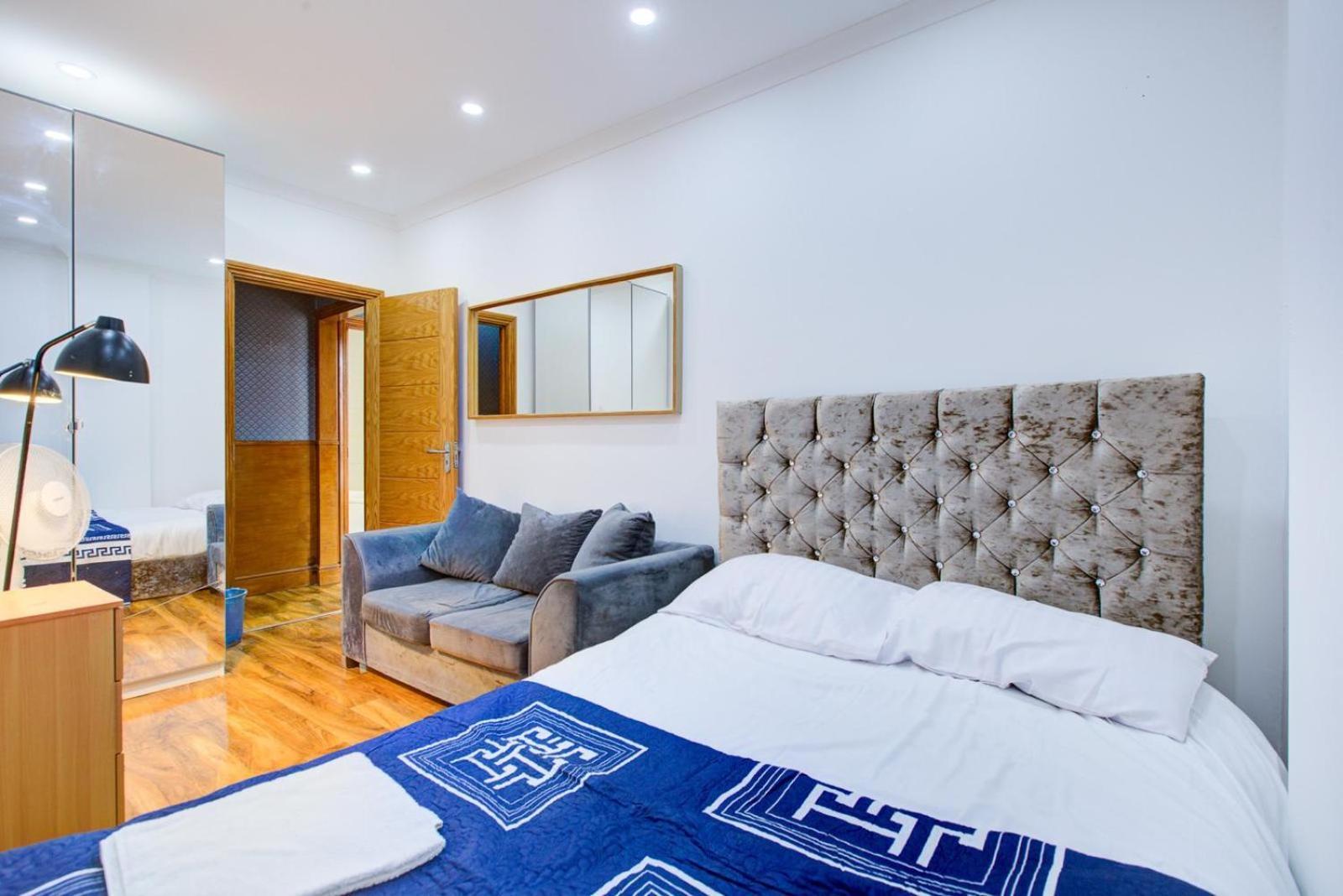 Apartamento Marble Arch Collection Londres
