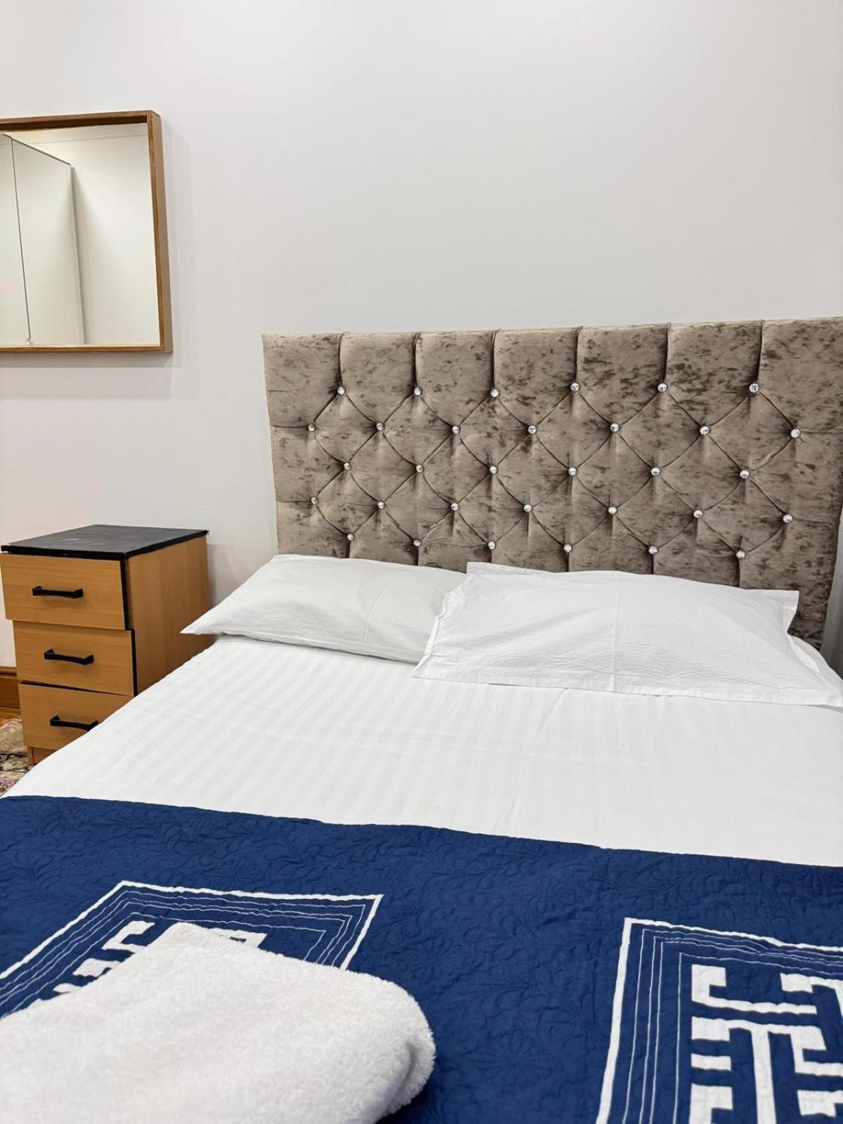 Apartment Marble Arch Service *