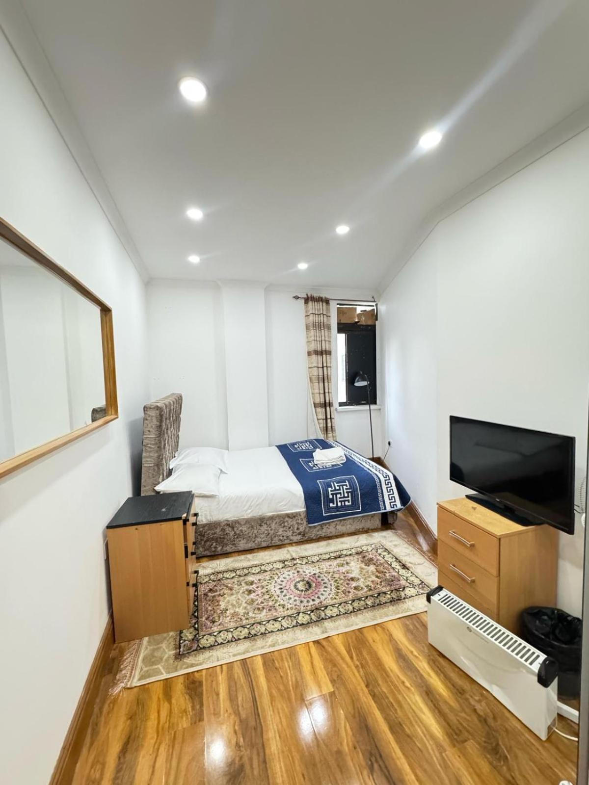 Apartment Marble Arch Service