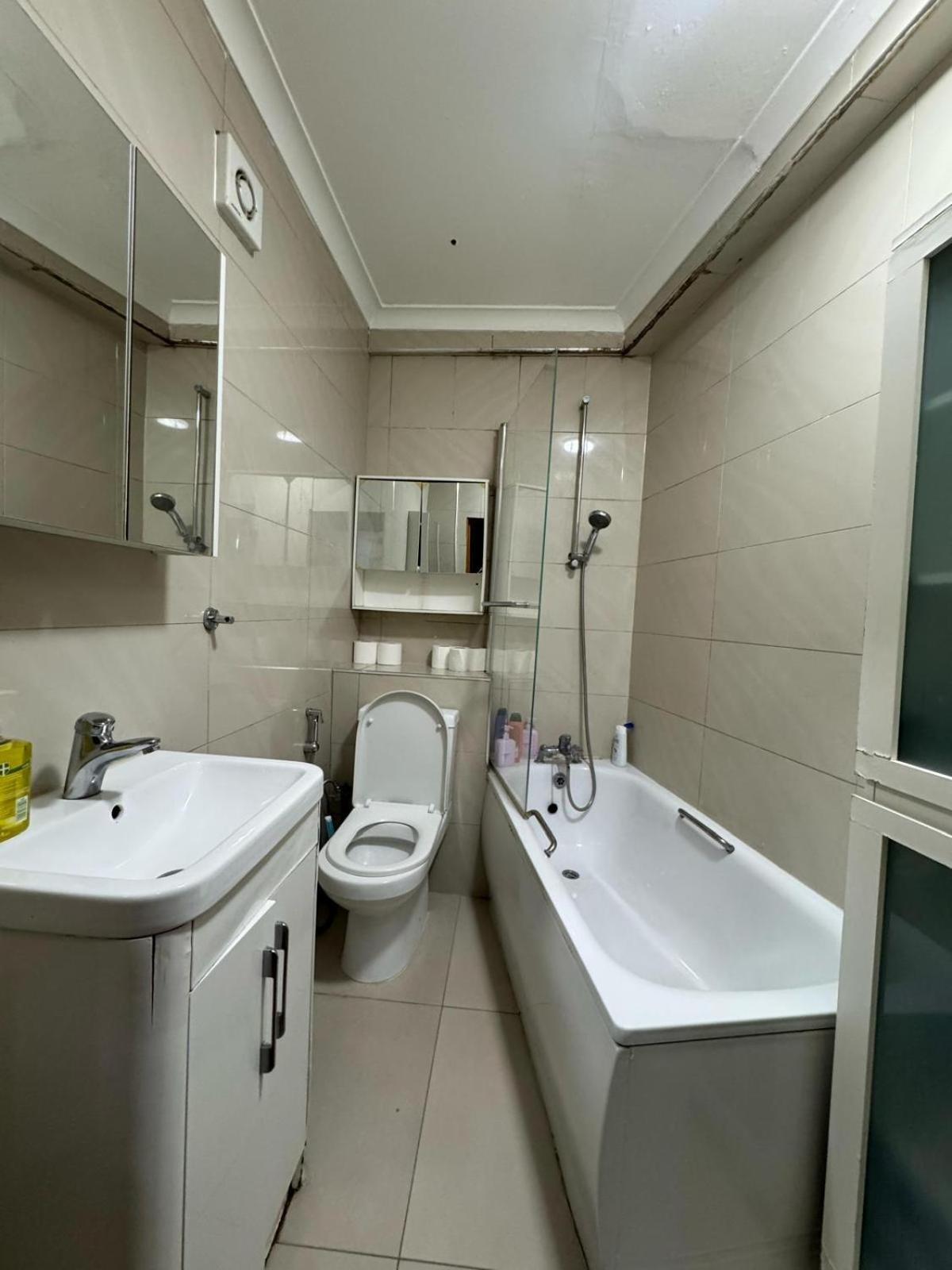 Marble Arch Service London