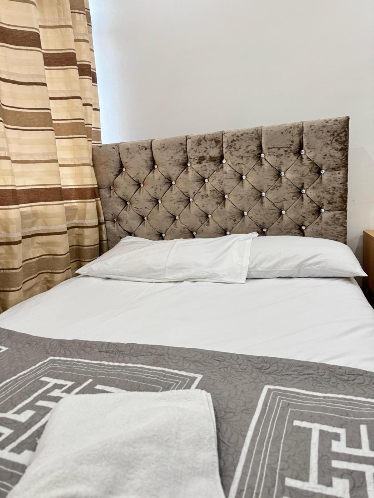 Apartment Marble Arch Service