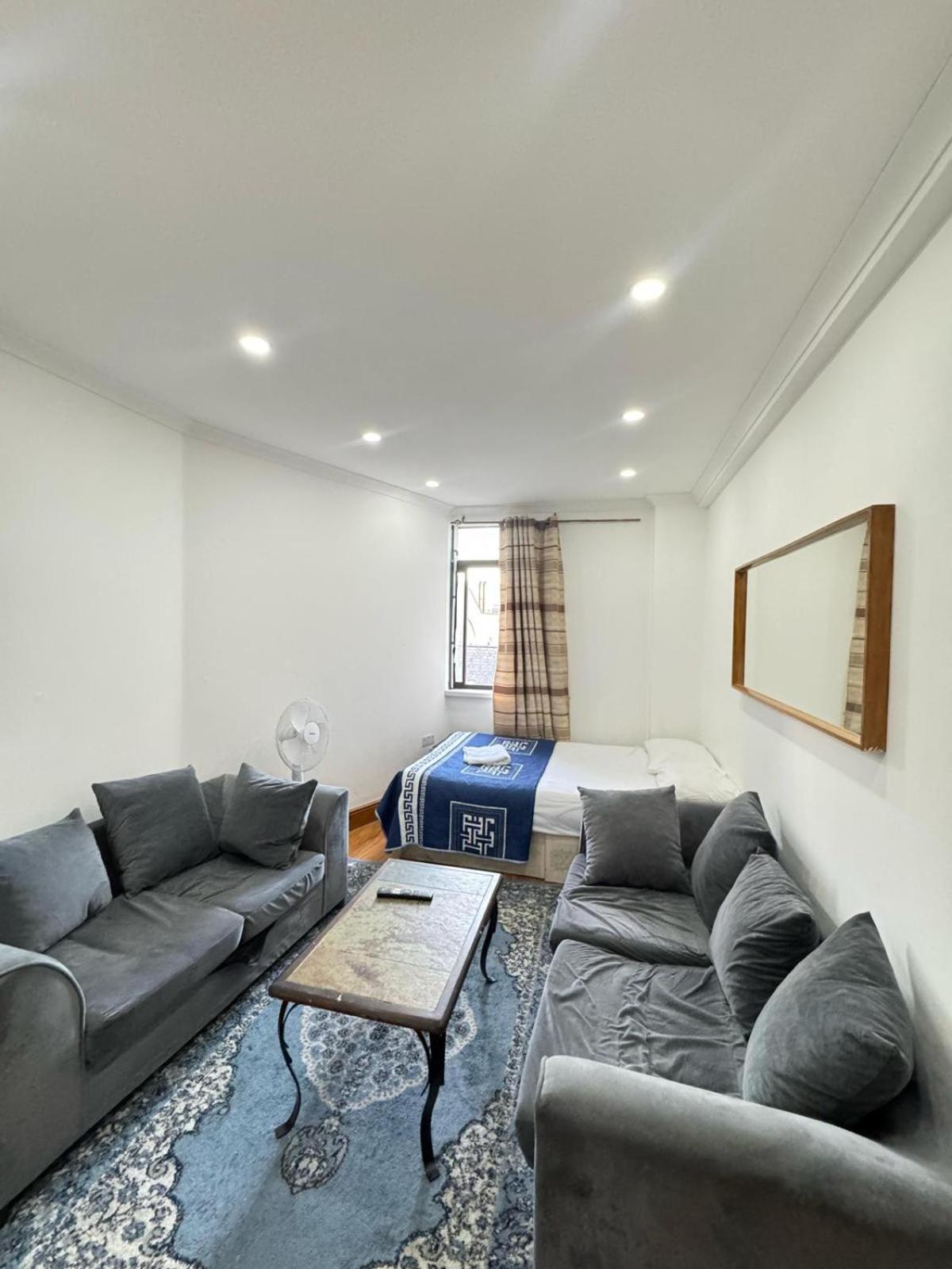 Apartment Marble Arch Service London