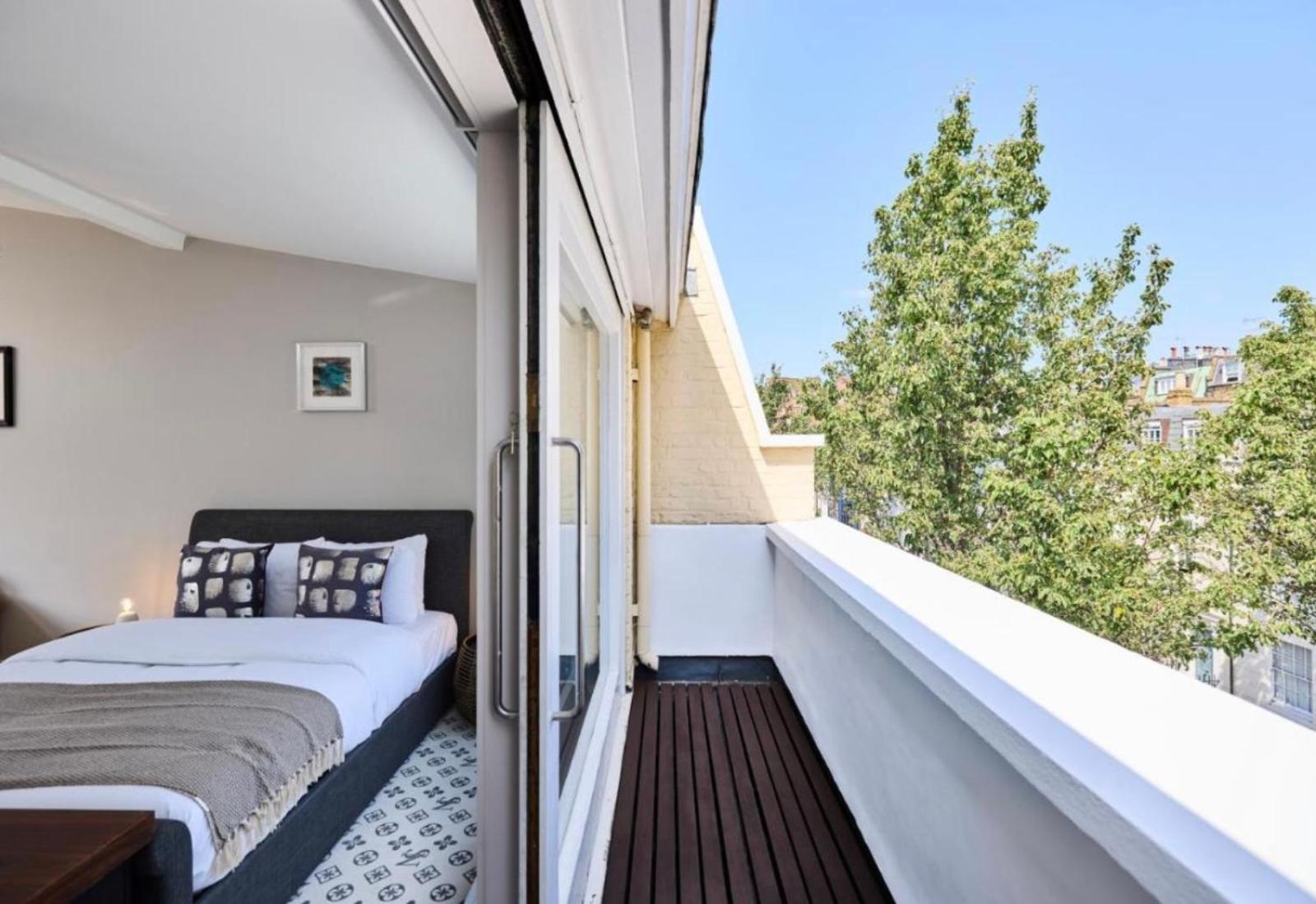 The Chelsea Retreat - Outstanding 5bdr House With Garden London