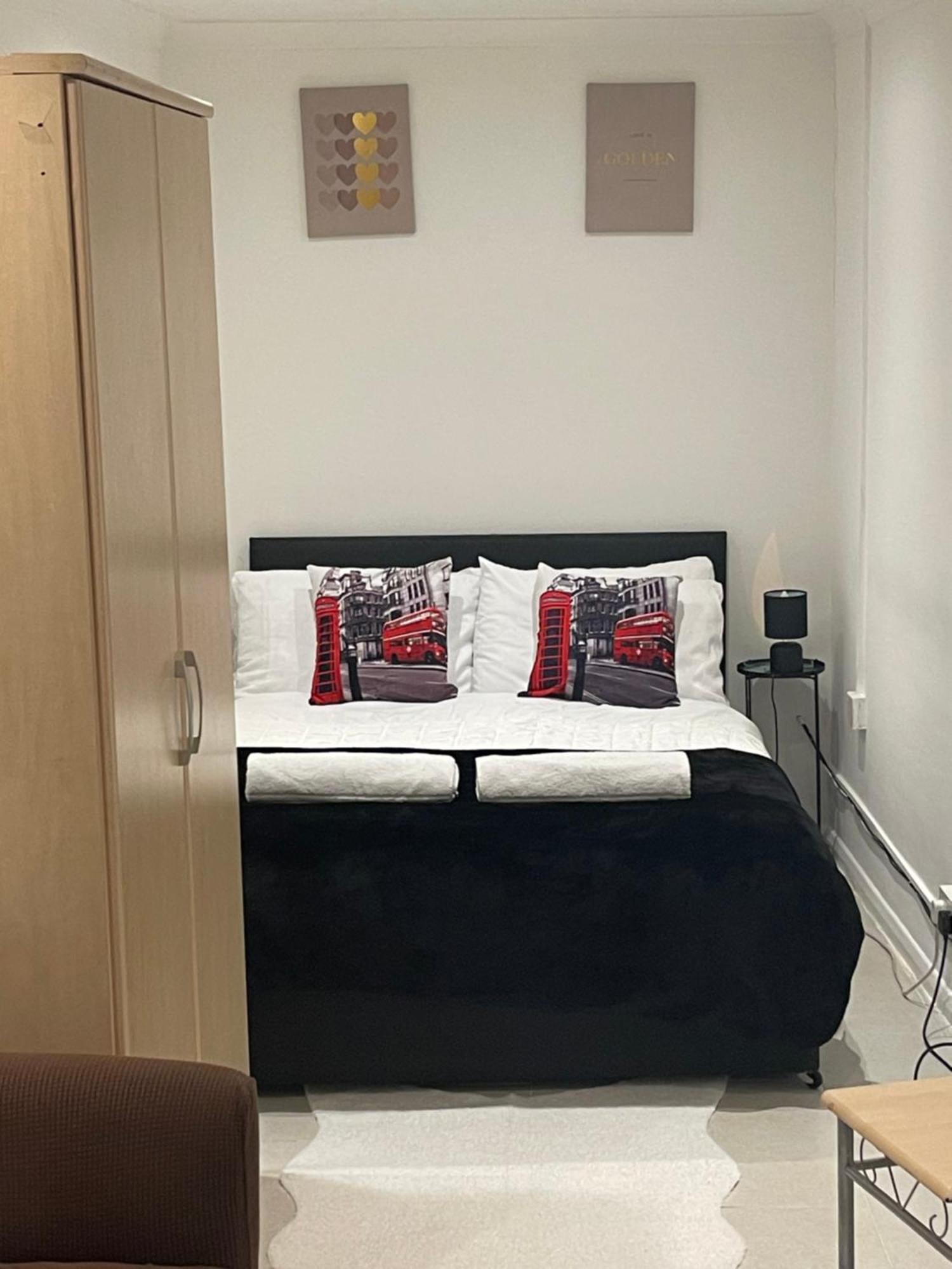 Nestly Nook In New Cross London