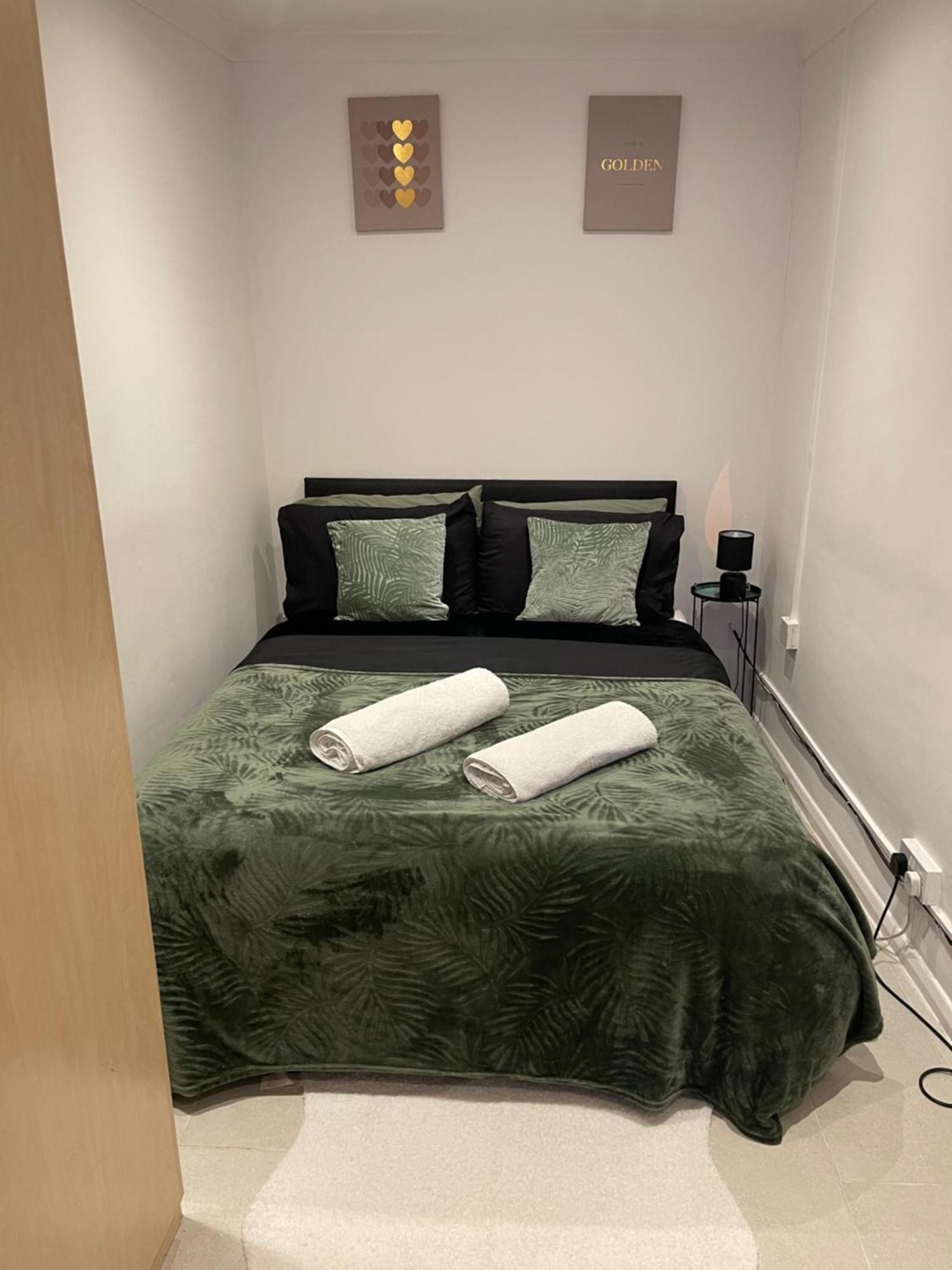 Apartment Nestly Nook In New Cross