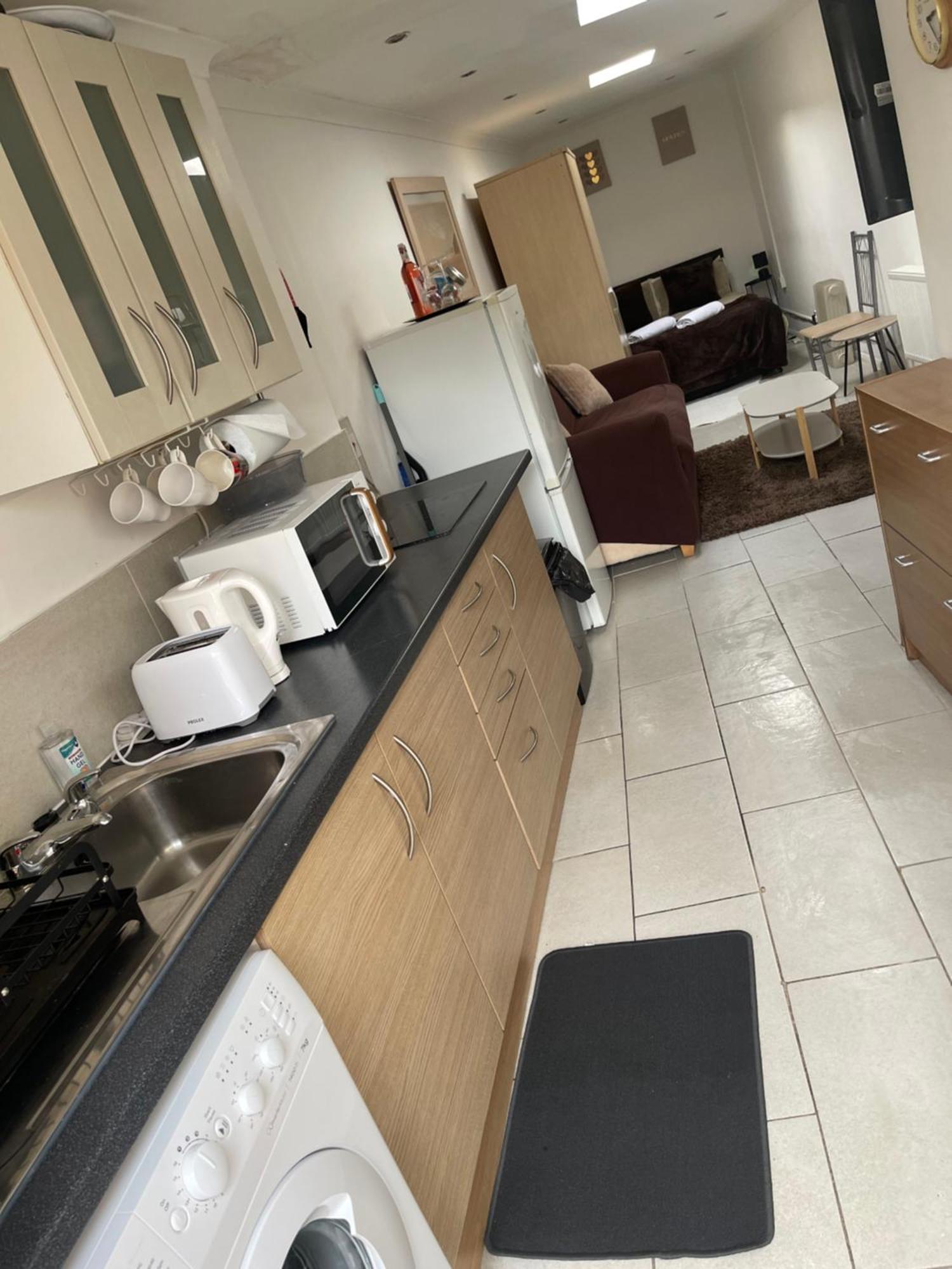 Nestly Nook In New Cross Apartment London