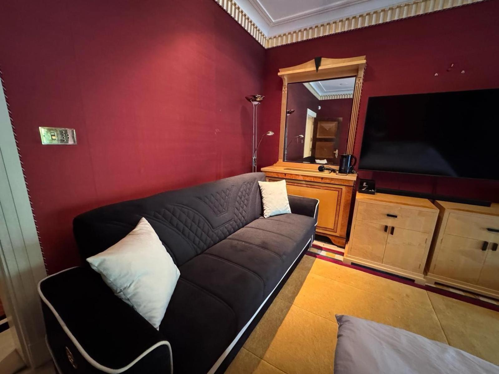 The Bishop Guest house London