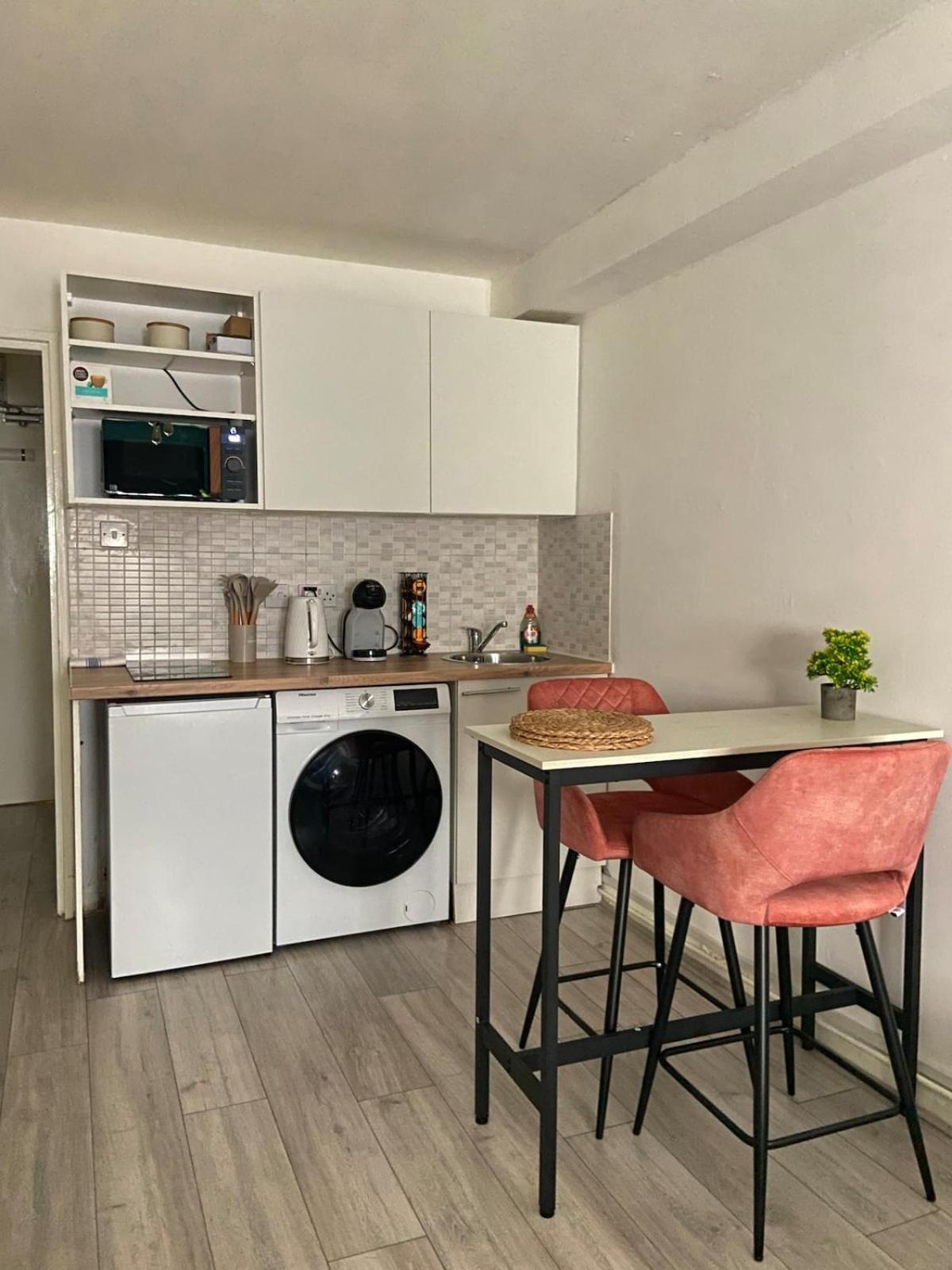 Apartment Serviced *