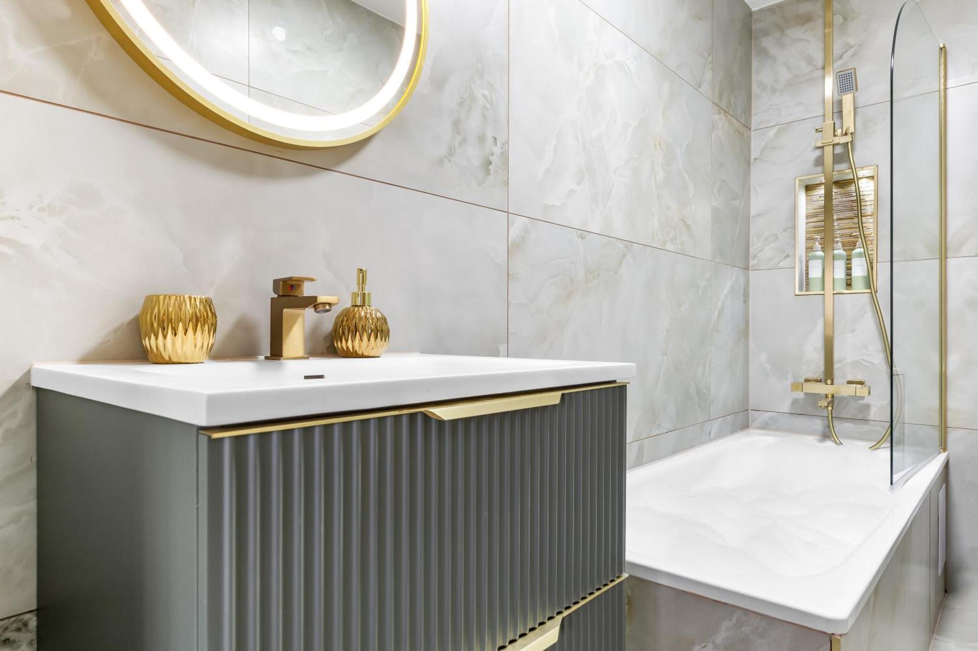 King's Cross Retreat - Apartment