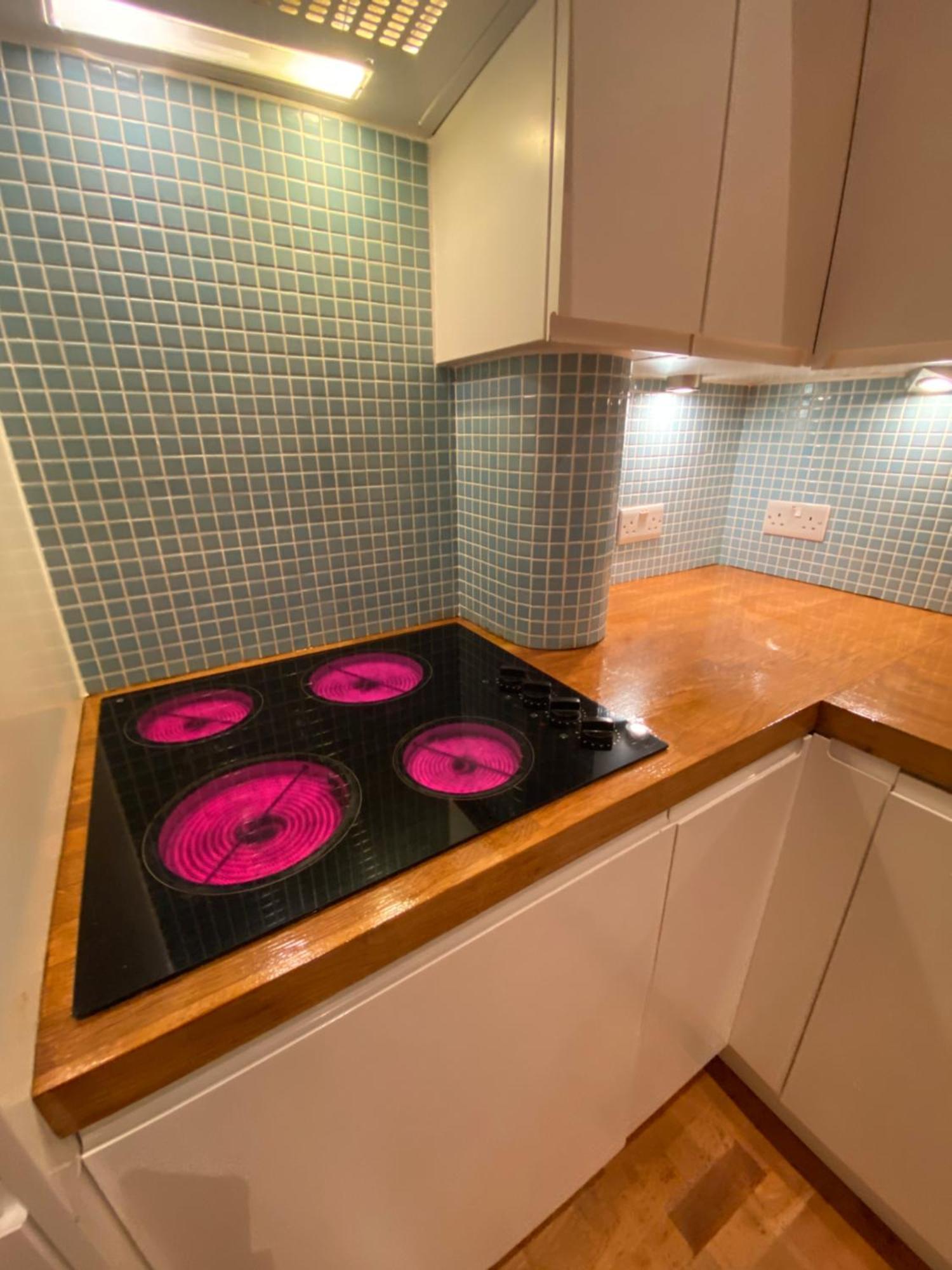 Apartment Inverness Terrace London