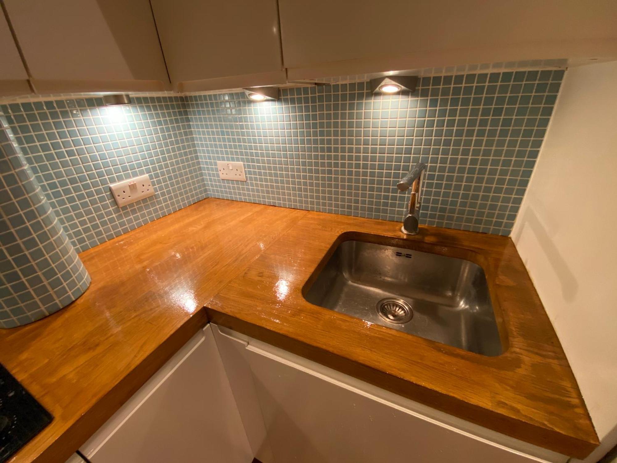 Inverness Terrace Apartment