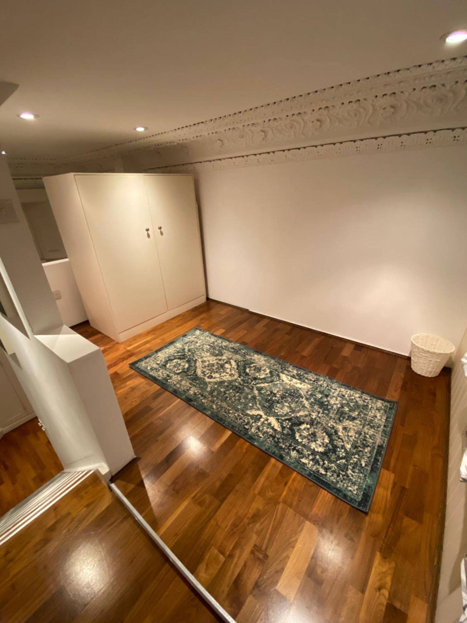 Inverness Terrace Apartment London