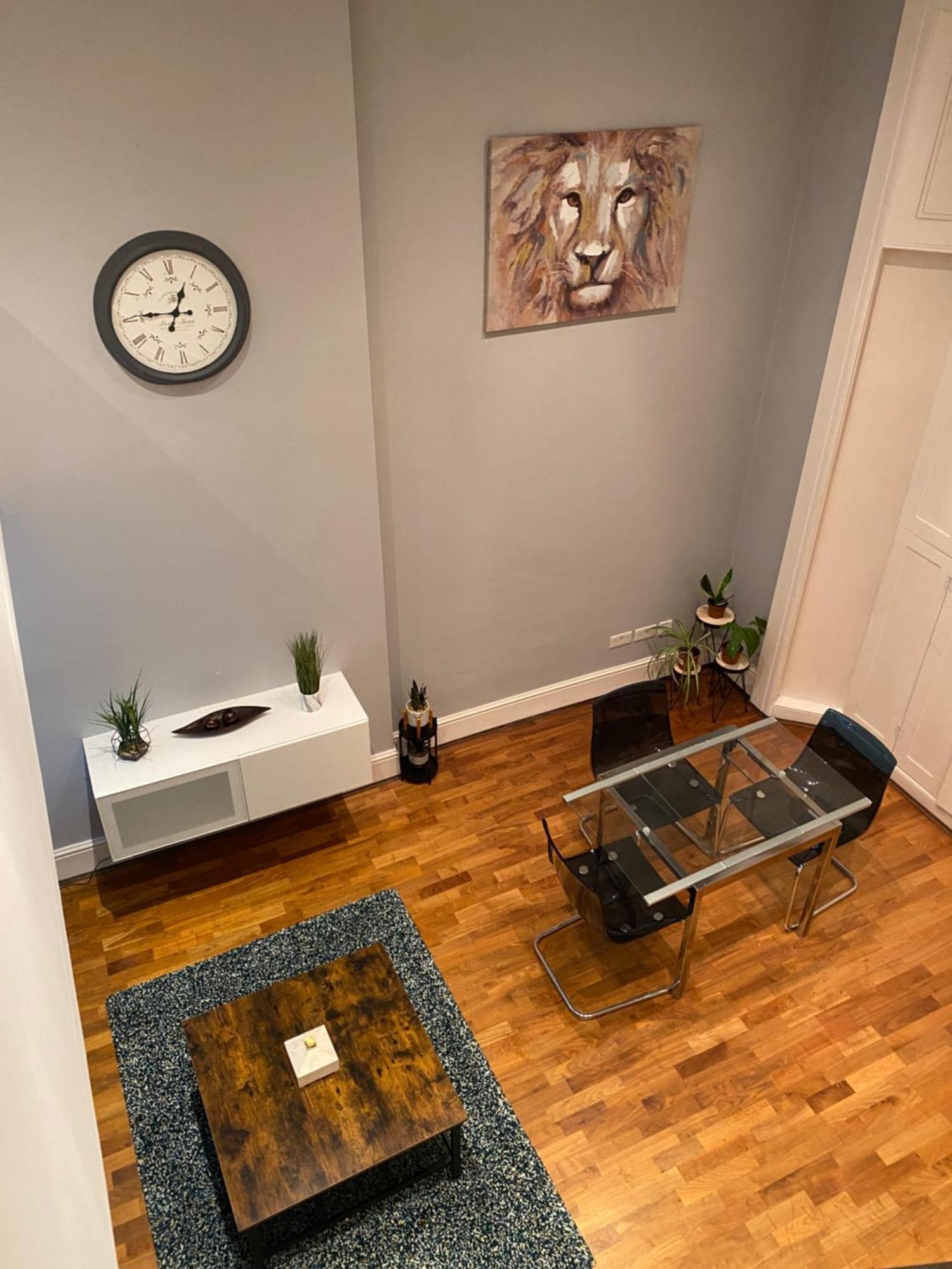 Apartment Inverness Terrace *