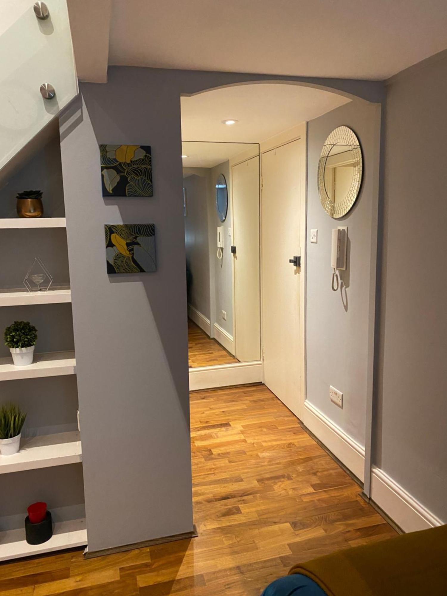 Inverness Terrace Apartment