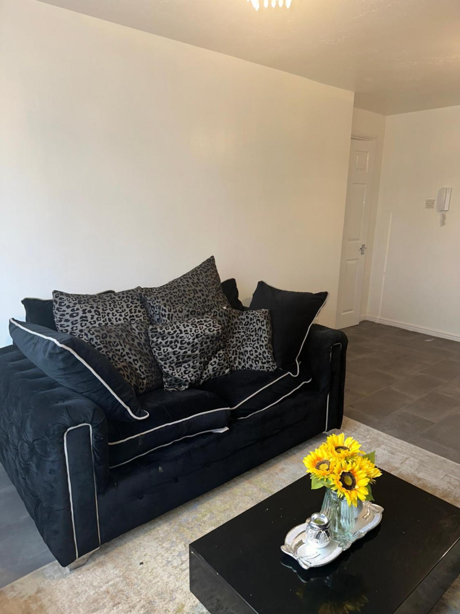 Apartamento Treasure Londres