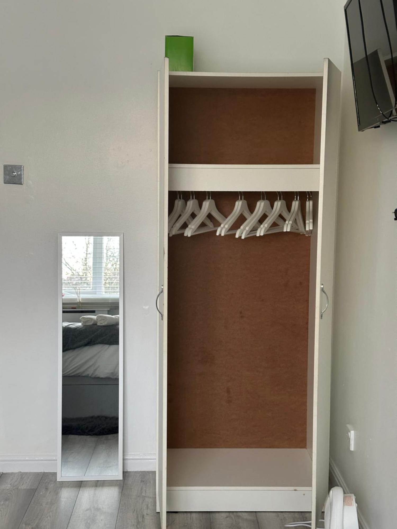 Apartamento Treasure *