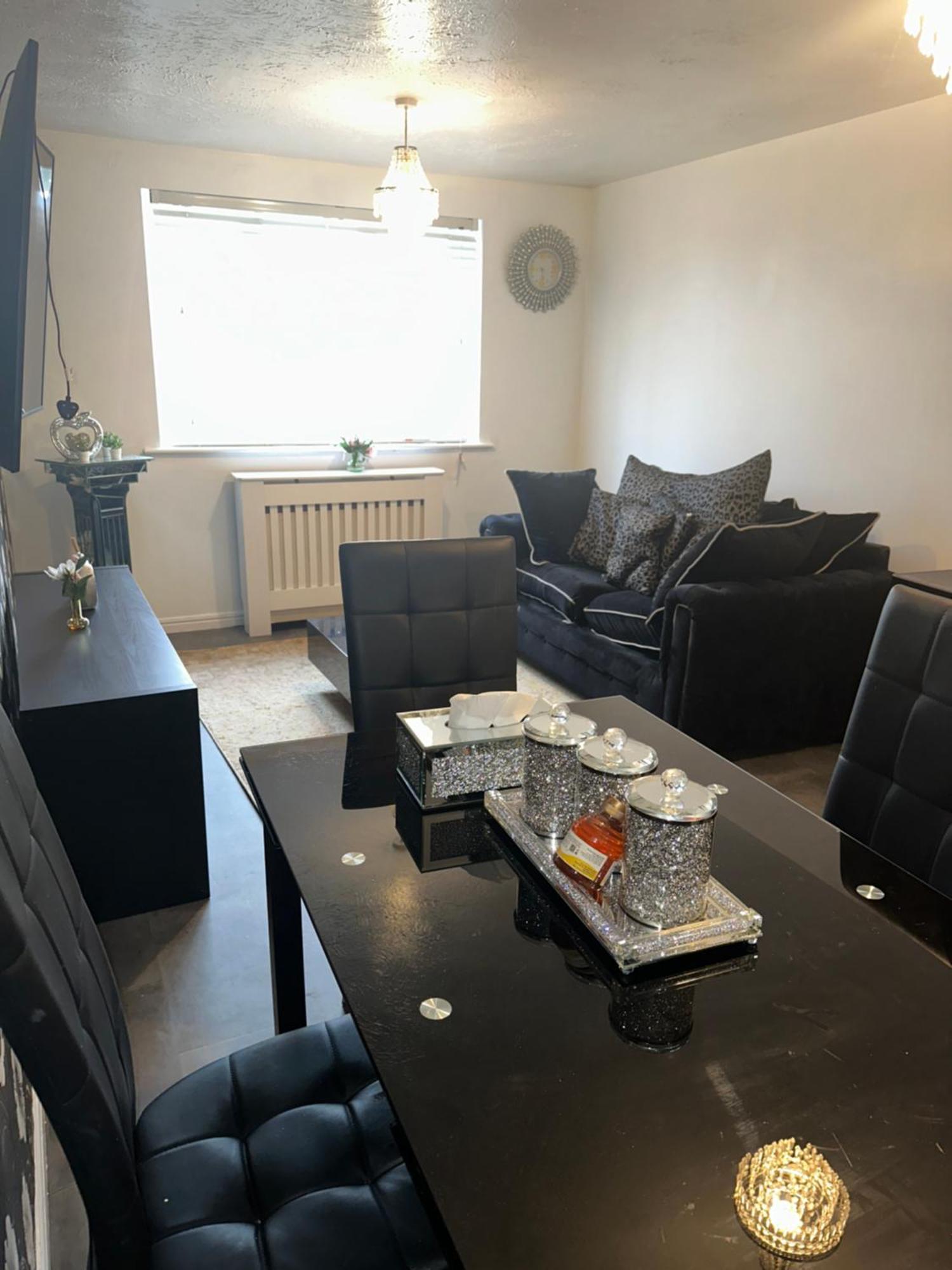 Apartamento Treasure *