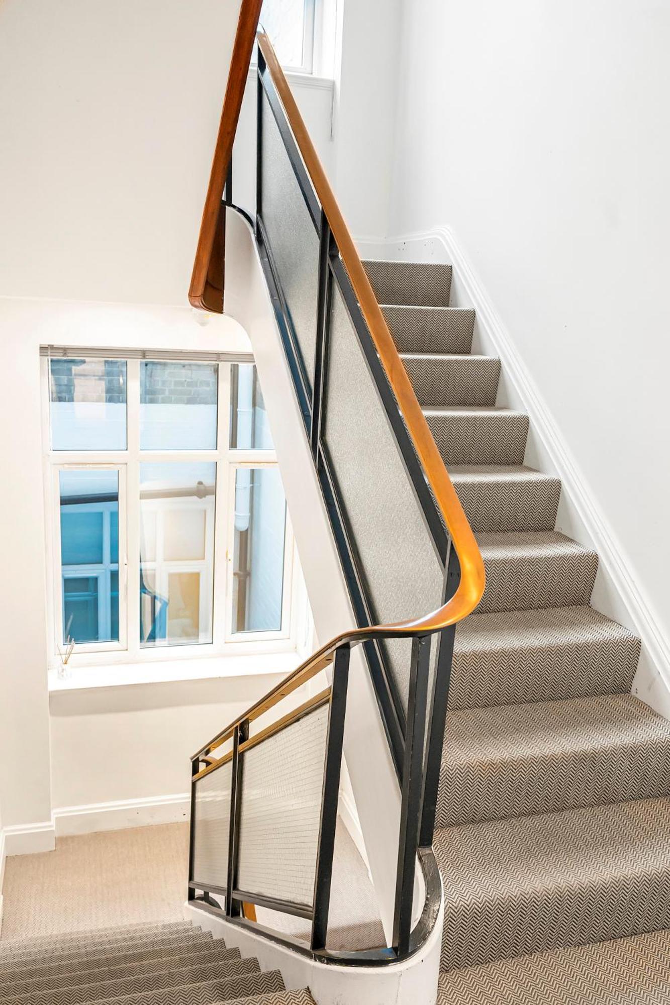 Apartment Pass The Keys Large And Elegant Marylebone *