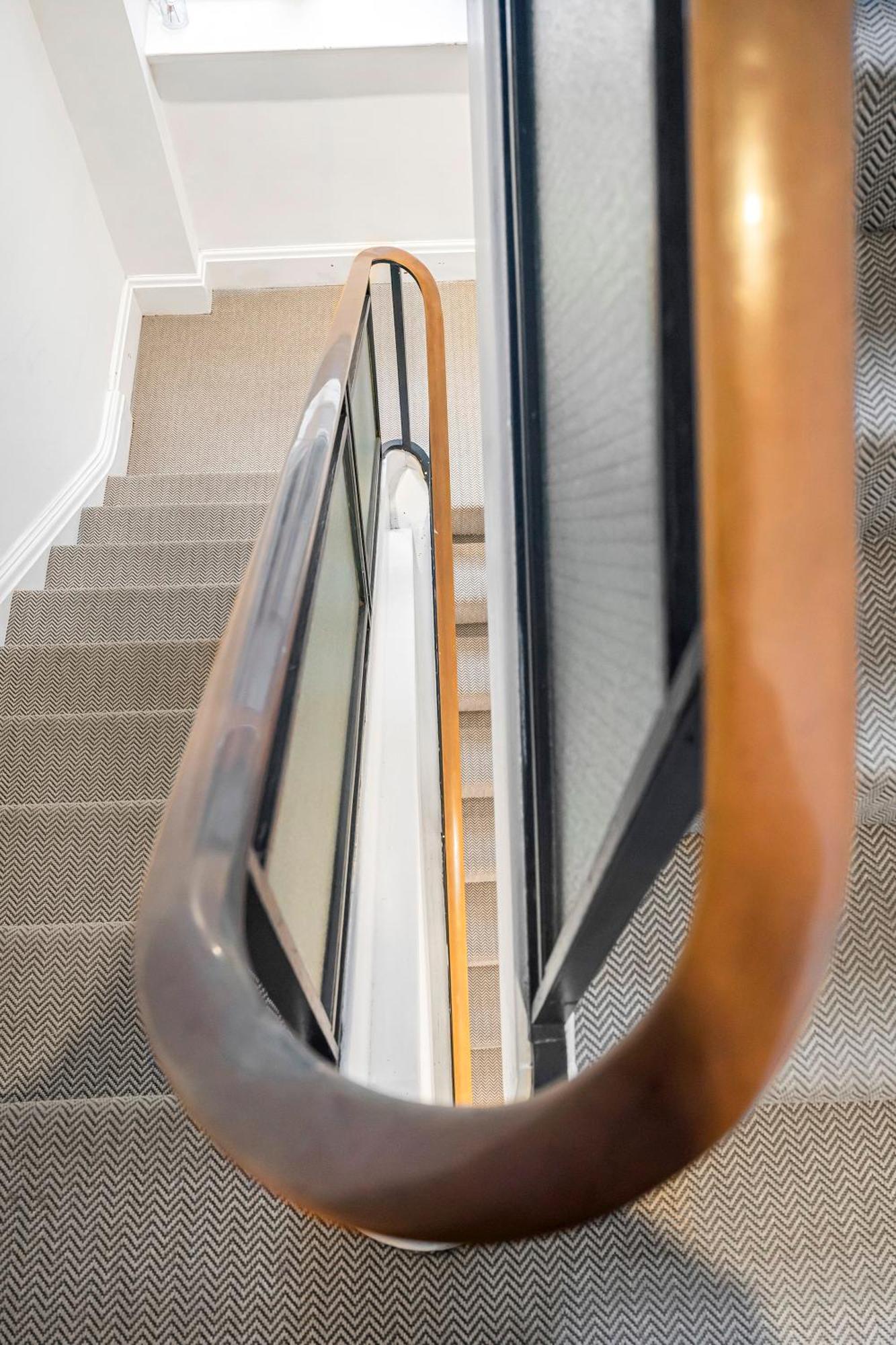 Pass The Keys Large And Elegant Marylebone Apartamento Londres