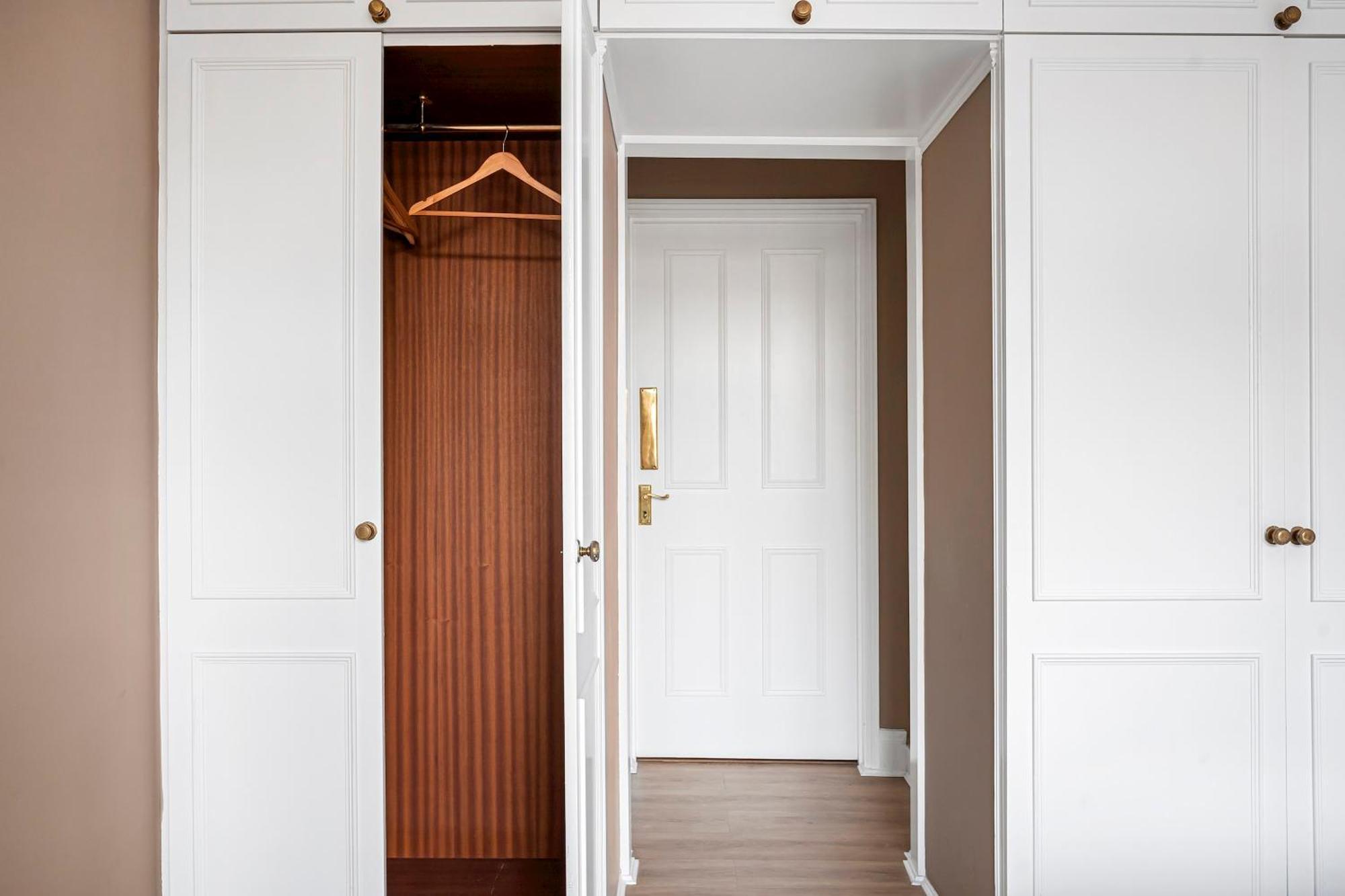 Pass The Keys Large And Elegant Marylebone Apartment London