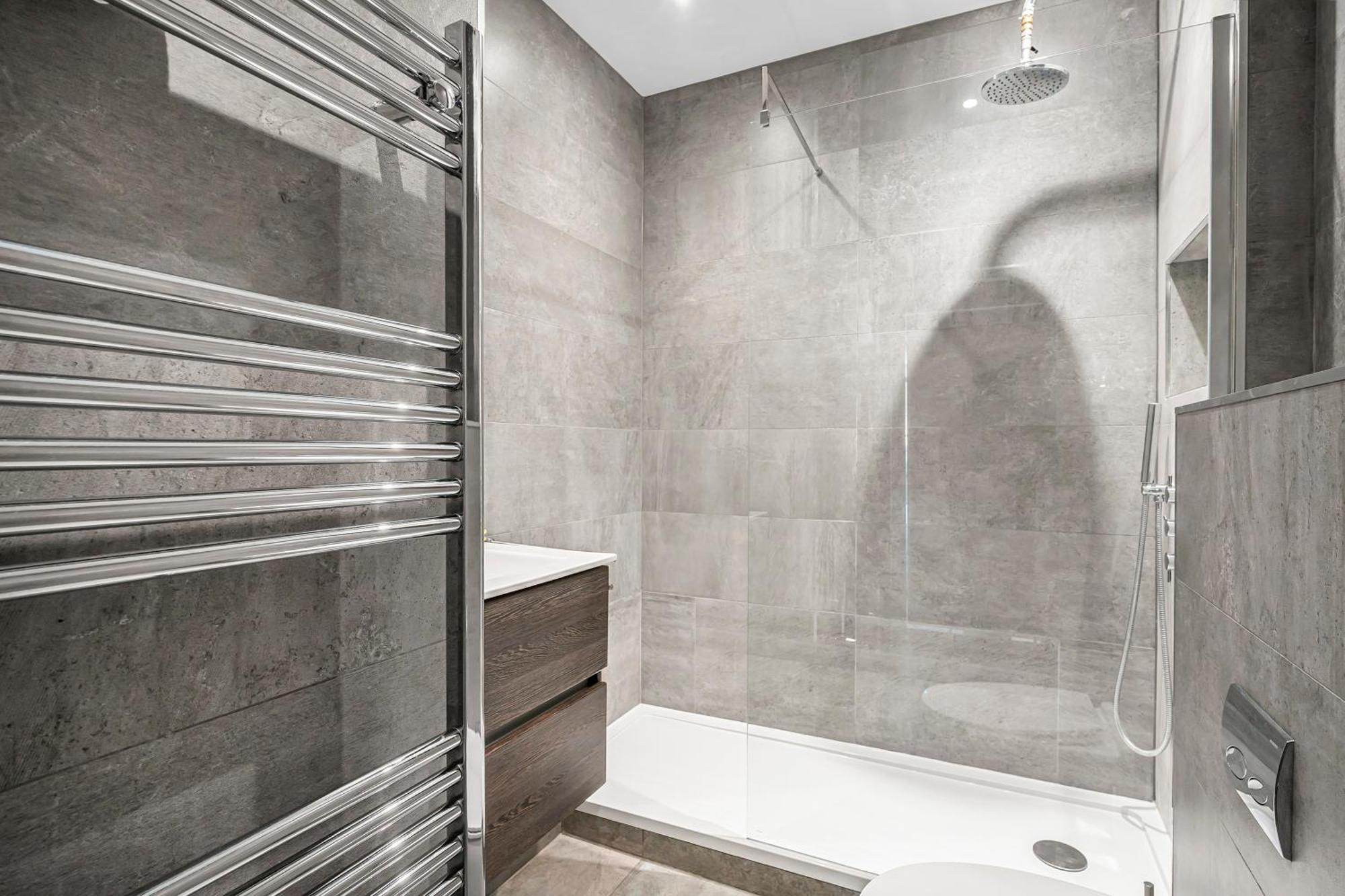 Apartment Pass The Keys Large And Elegant Marylebone