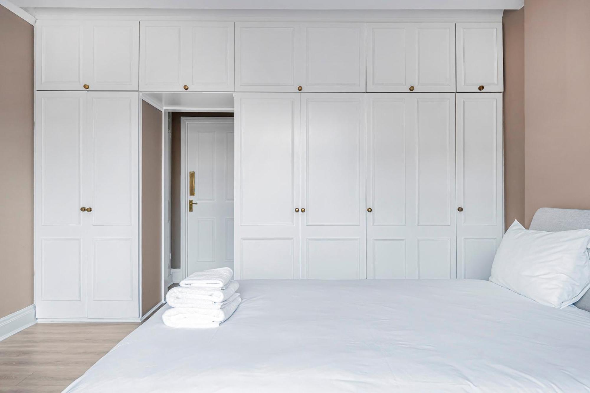 Apartment Pass The Keys Large And Elegant Marylebone *