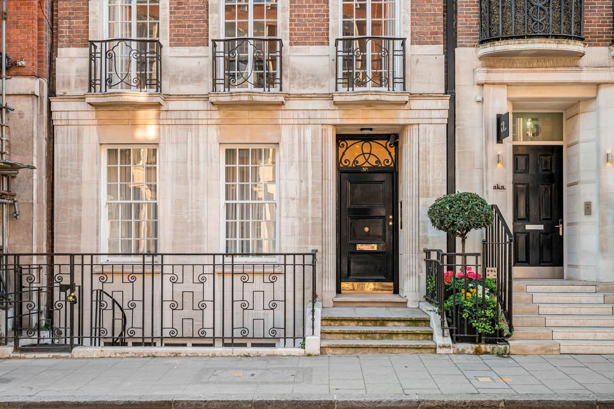 Pass The Keys Large And Elegant Marylebone *