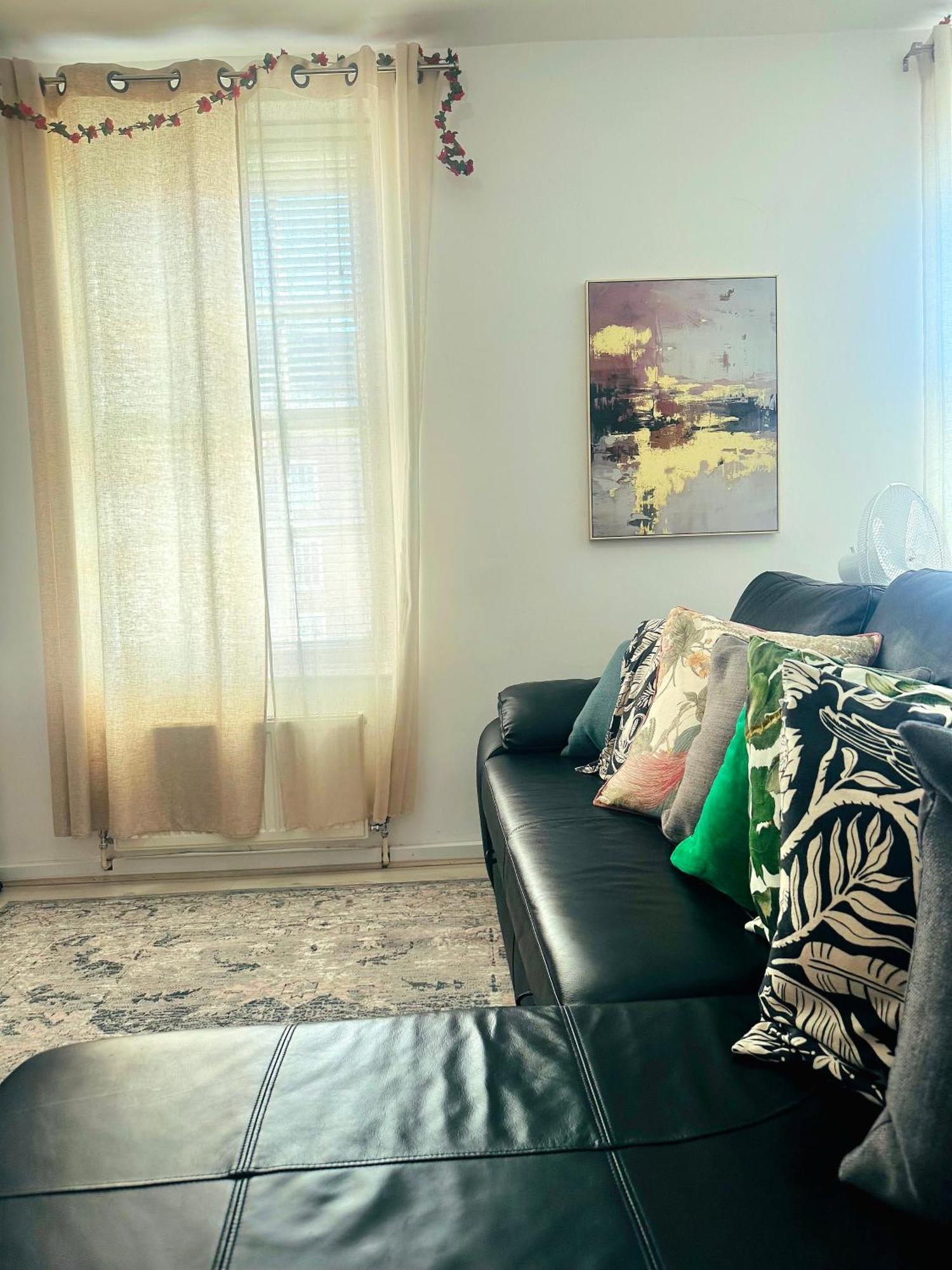 Lovely Quiet Spacious Around Little Venice Desirable Location Very By Ricky & Giustina * London