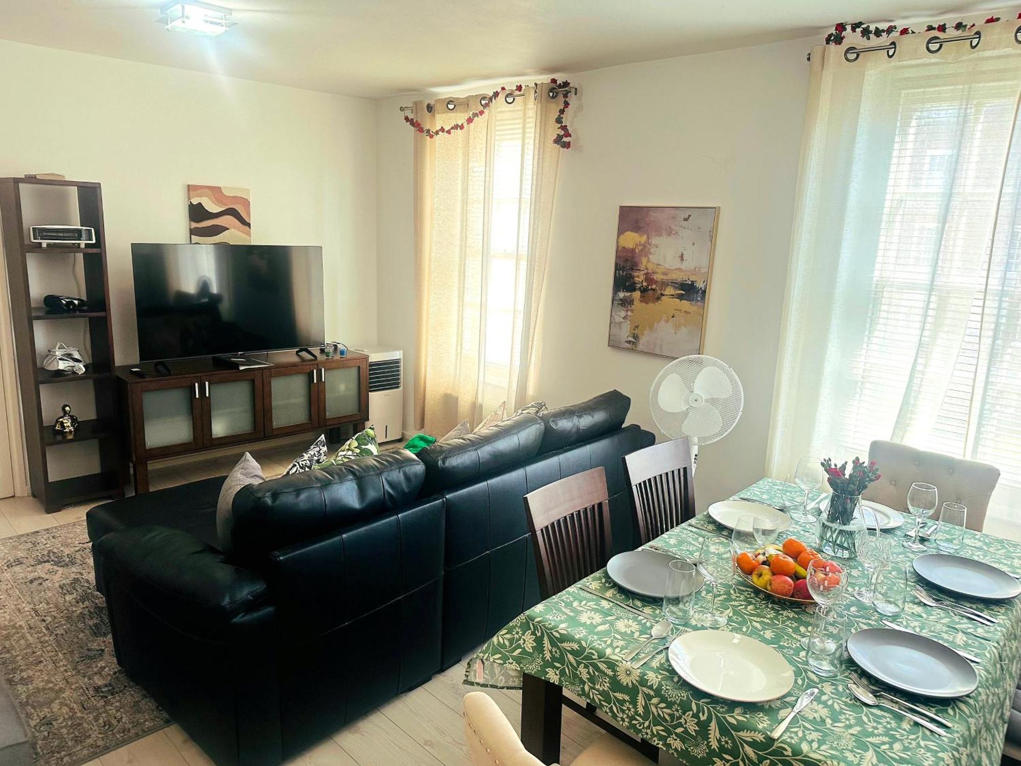 Lovely Quiet Spacious Around Little Venice Desirable Location Very By Ricky & Giustina * London