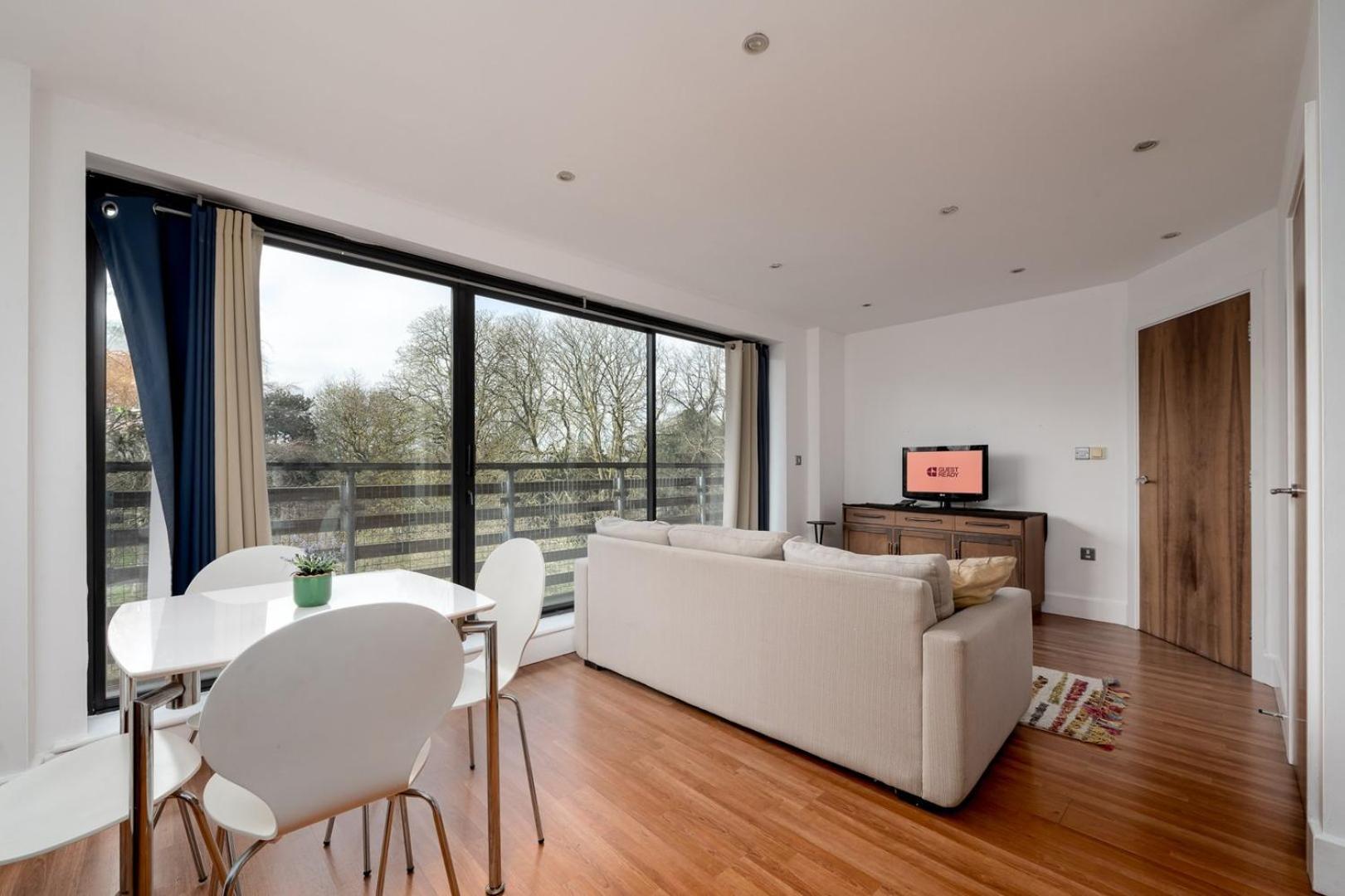 Guestready - Modern With Balcony No Wifi Apartamento *
