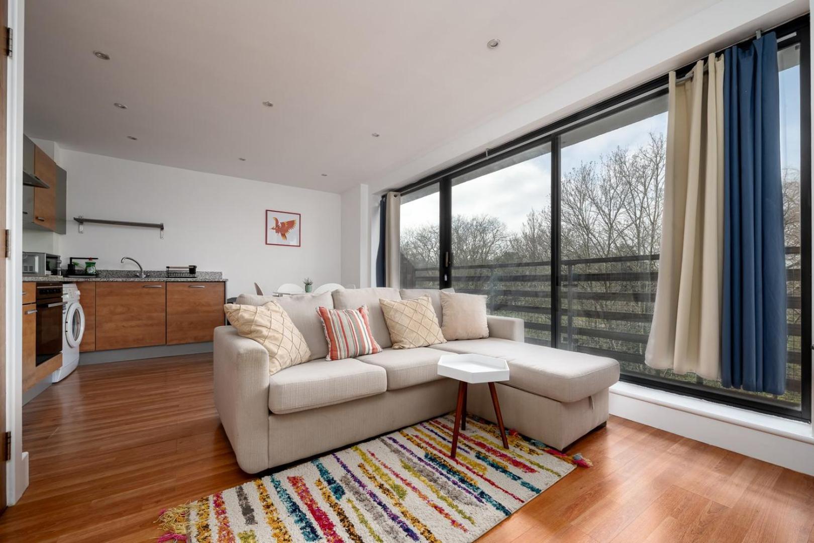 Guestready - Modern With Balcony No Wifi Apartamento *
