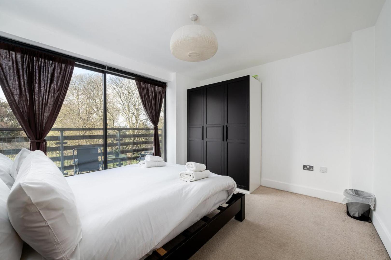 Guestready - Modern With Balcony No Wifi Apartamento Londres