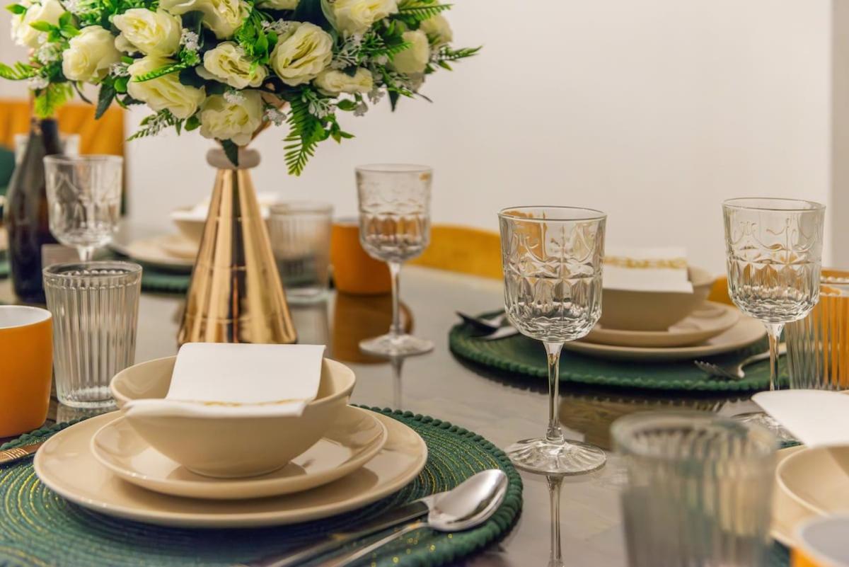 Apartment Luxurious 1 Bedroom On Iconic Harley Street 1hs London