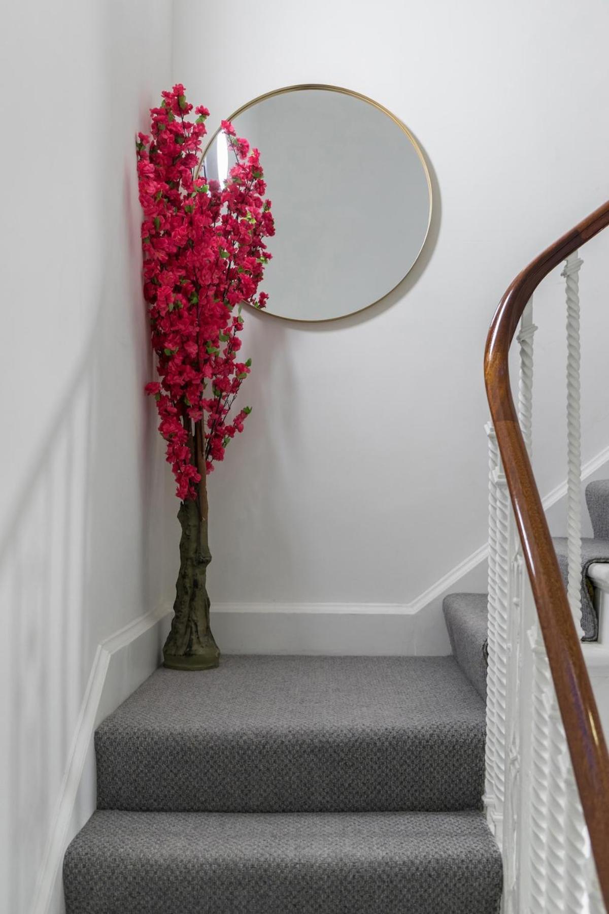 Luxurious 1 Bedroom On Iconic Harley Street 1hs Apartment London