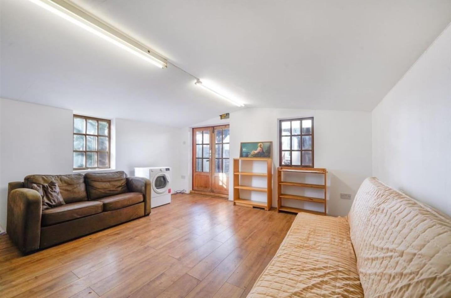 Homestay Lennox Gardens Nw10