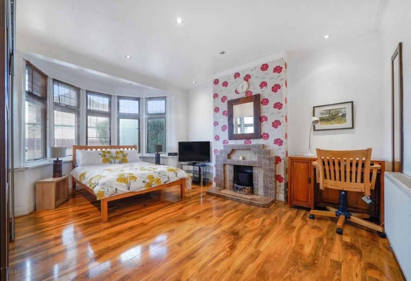 Homestay Lennox Gardens Nw10