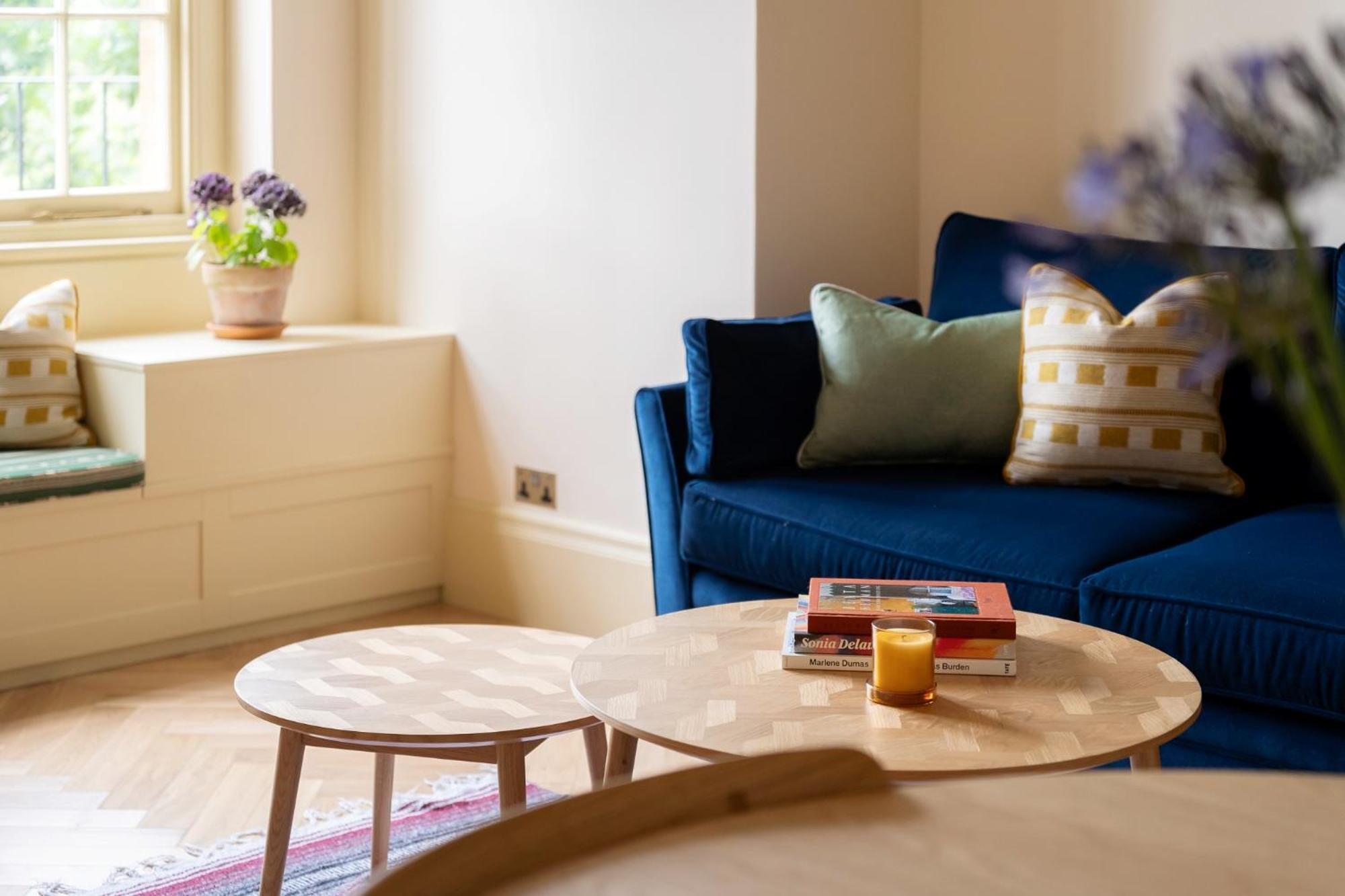 Melody Apartment London