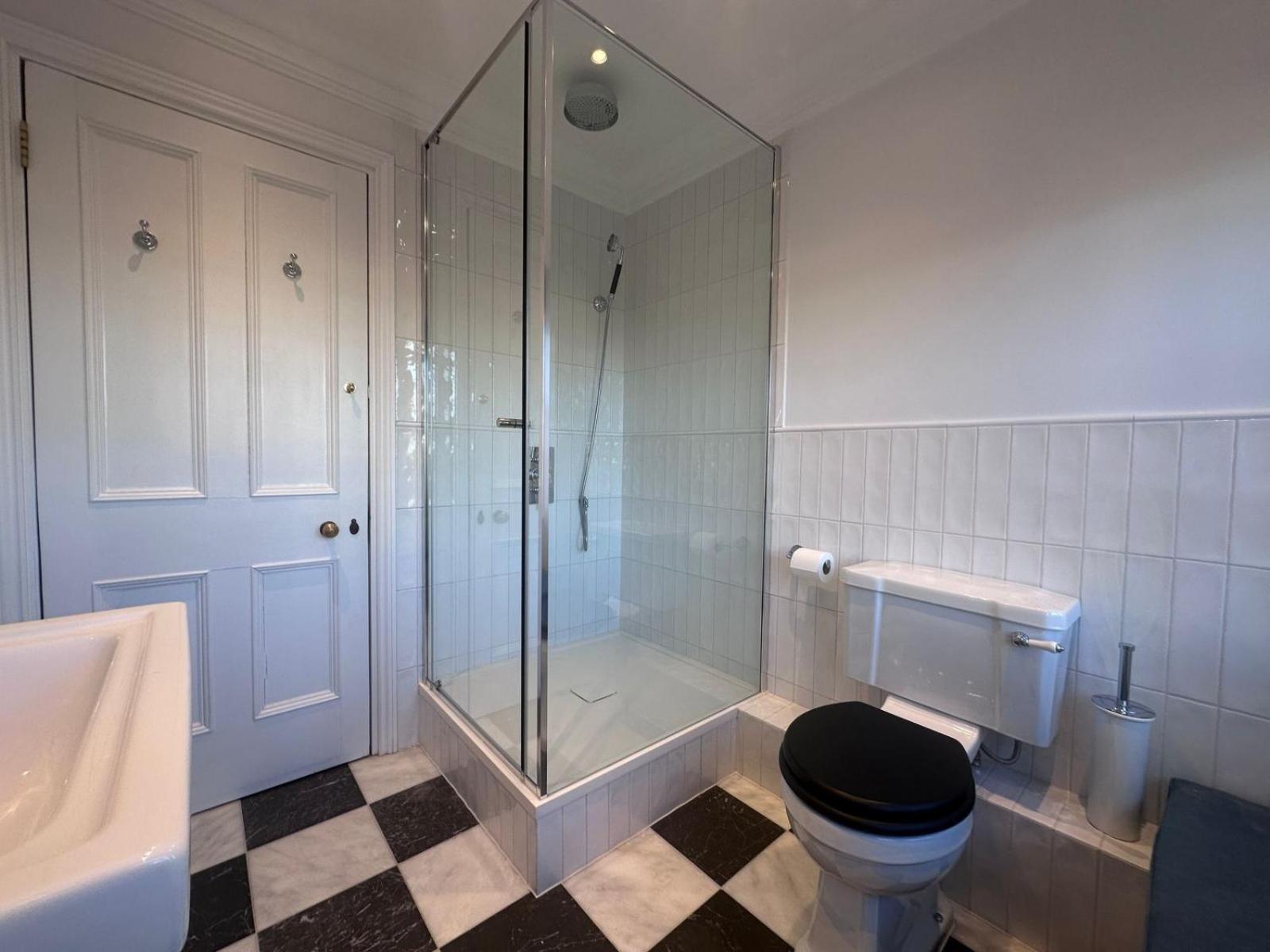 Apartment Melody London
