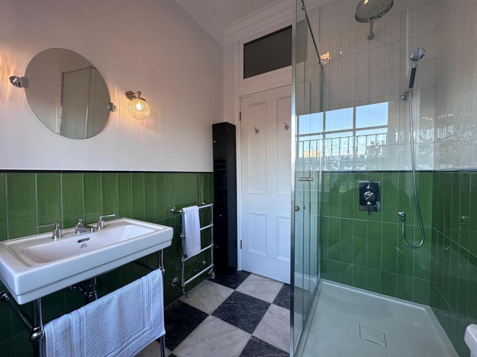 Melody Apartment London