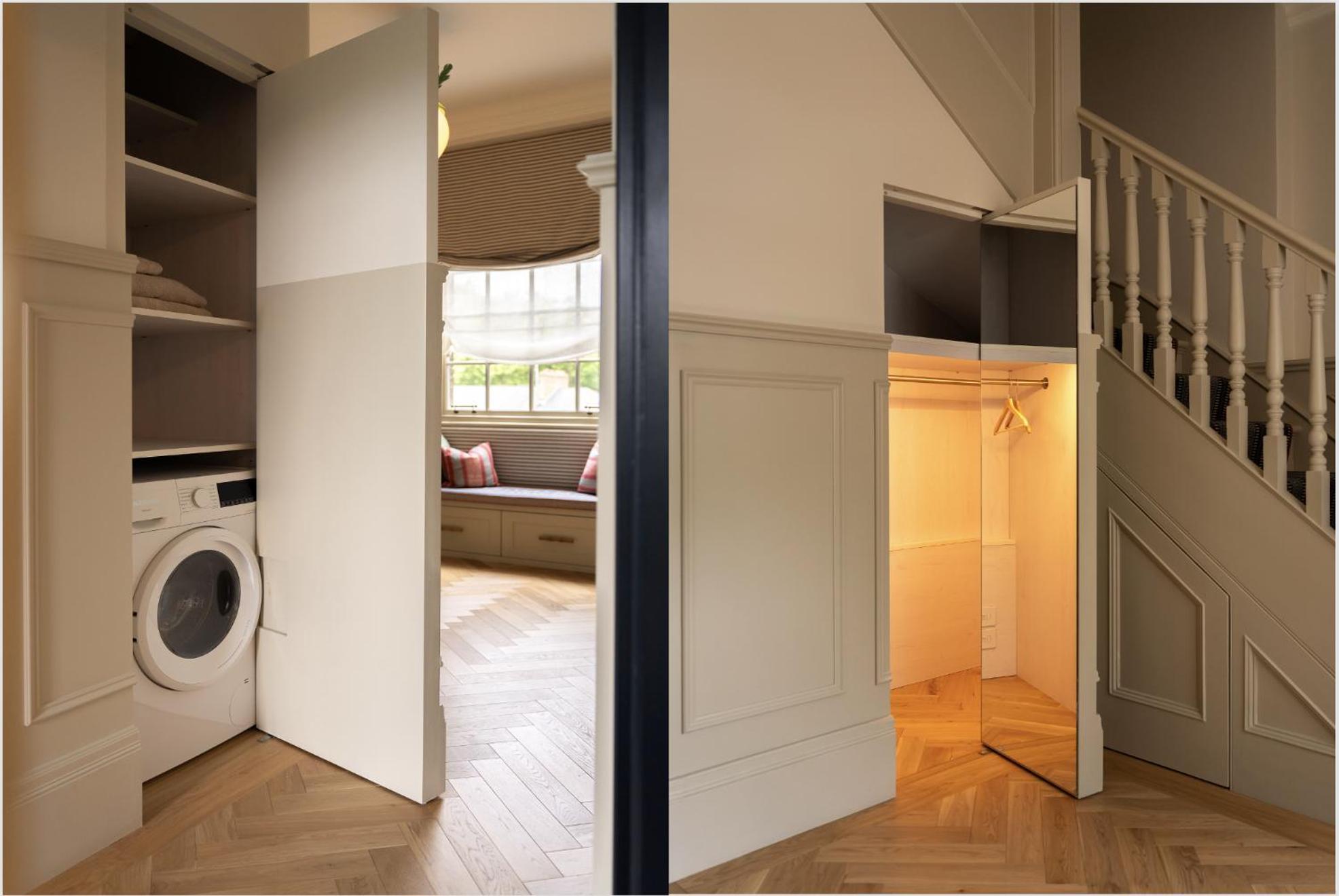 Apartment Melody London