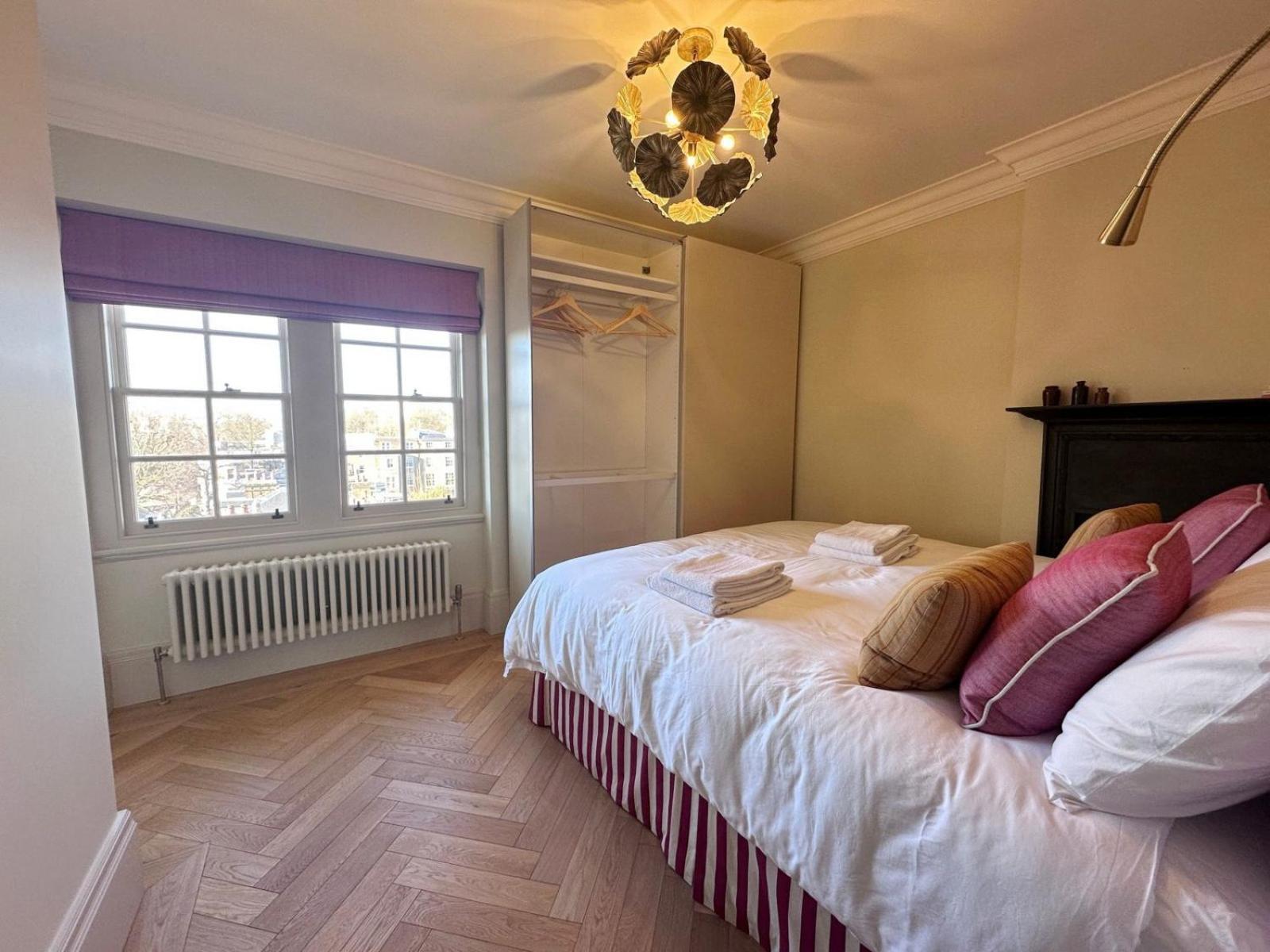 Melody Apartment