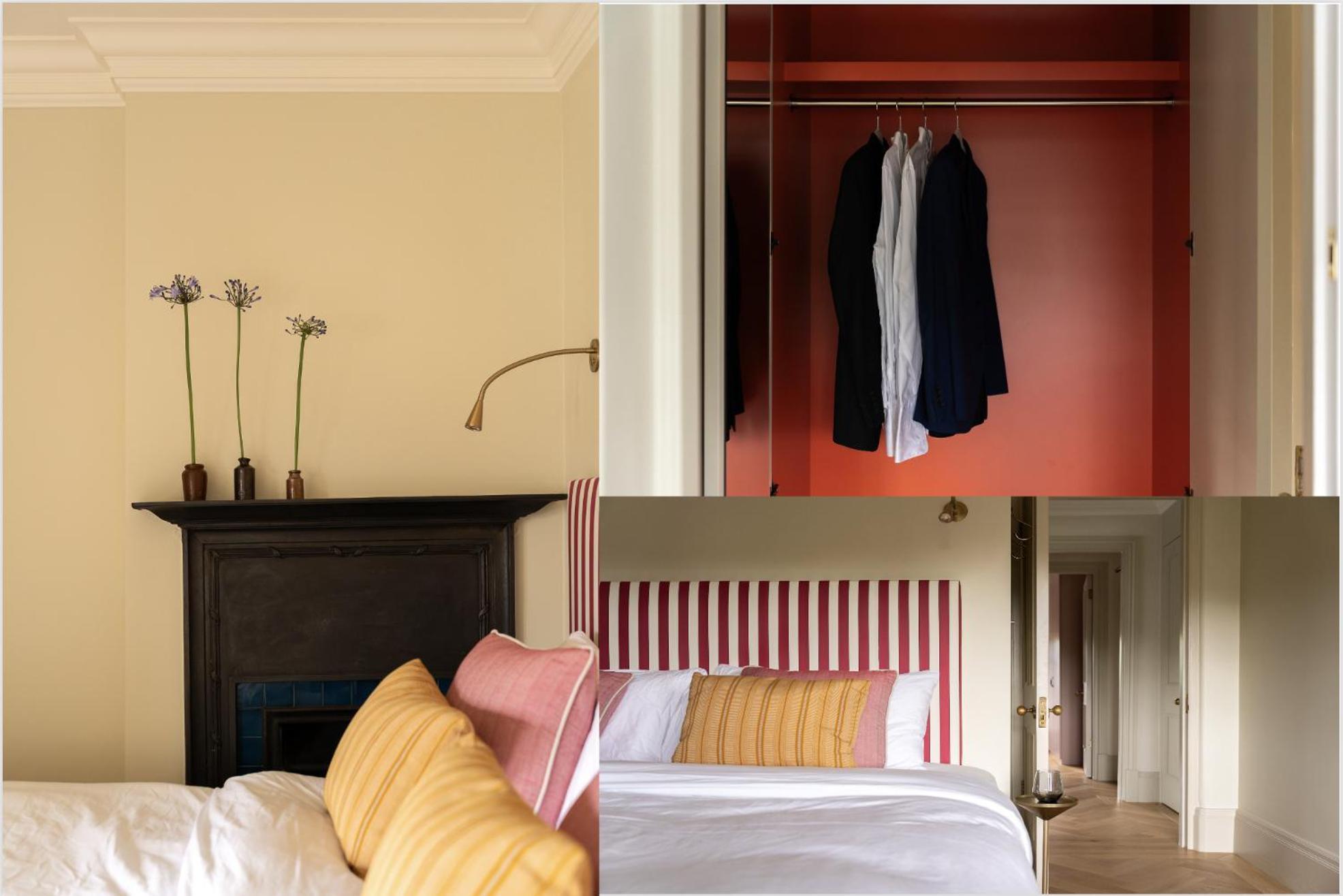 Apartment Melody London
