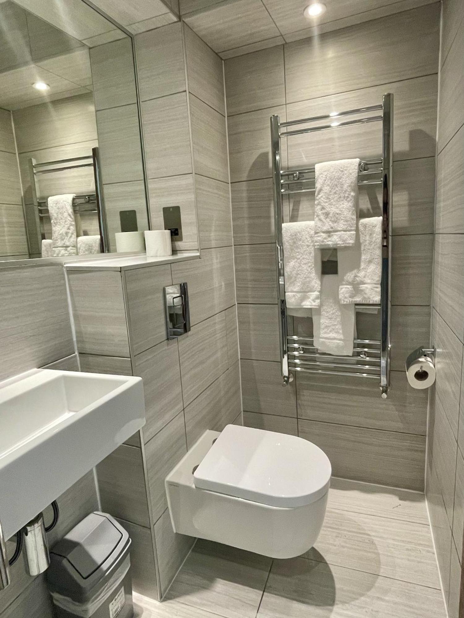 The Chapter Hotels- Leisure Hotel *