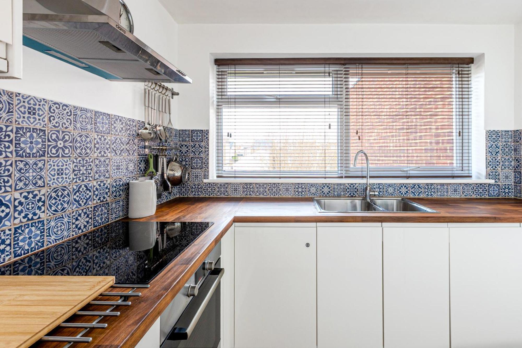 Dreamy Leytonstone 5 Min To Tube Apartamento *