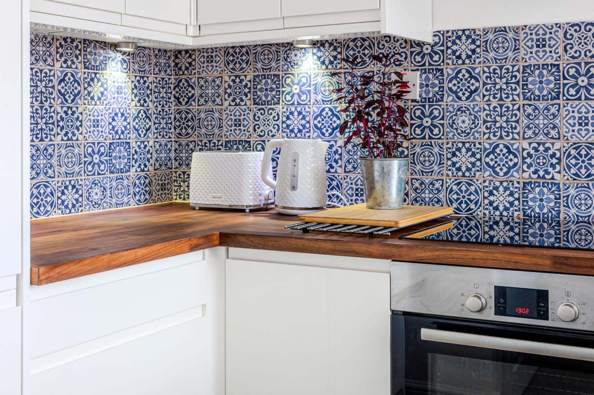 Apartamento Dreamy Leytonstone 5 Min To Tube *