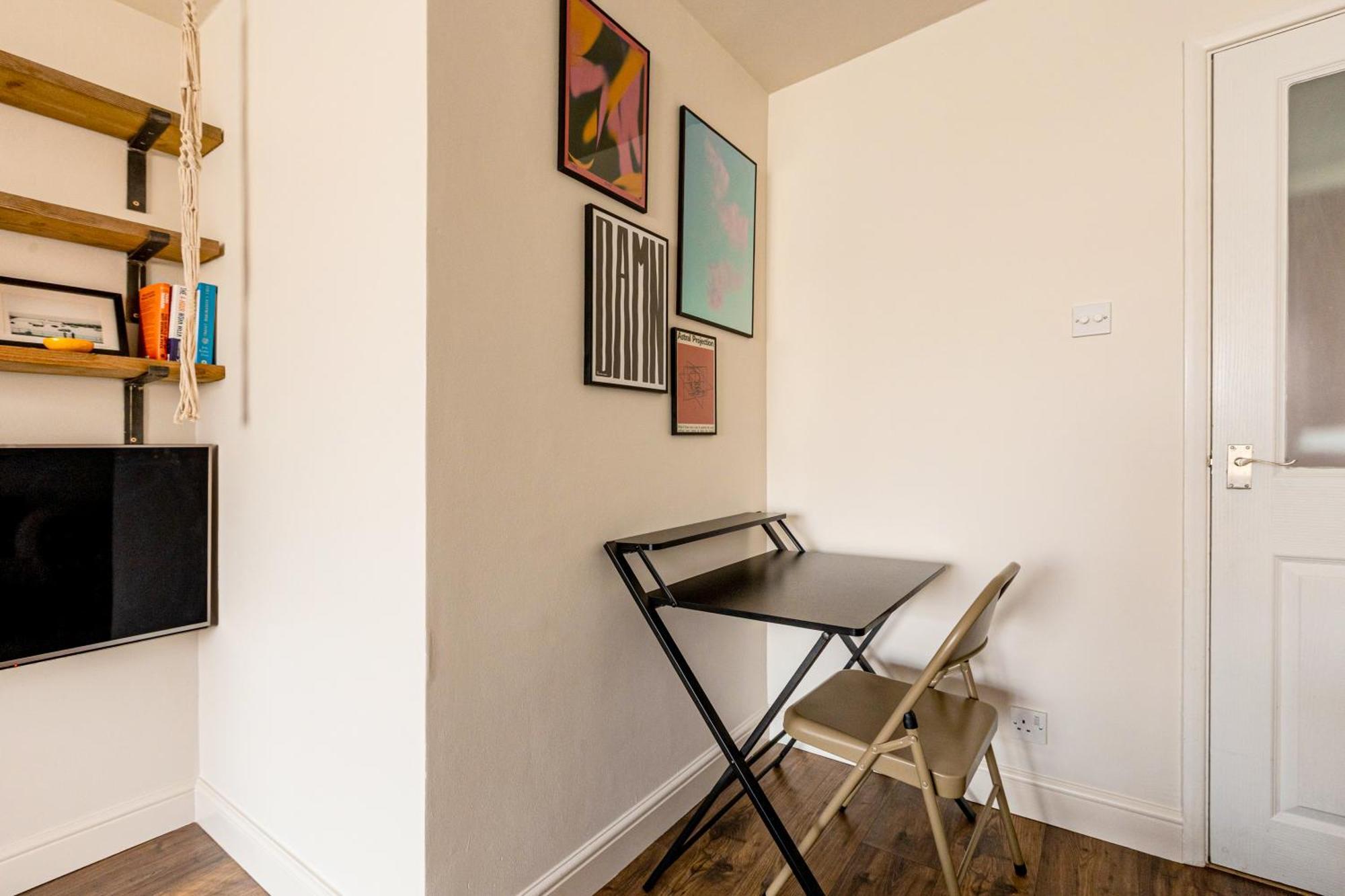 Dreamy Leytonstone 5 Min To Tube Londres