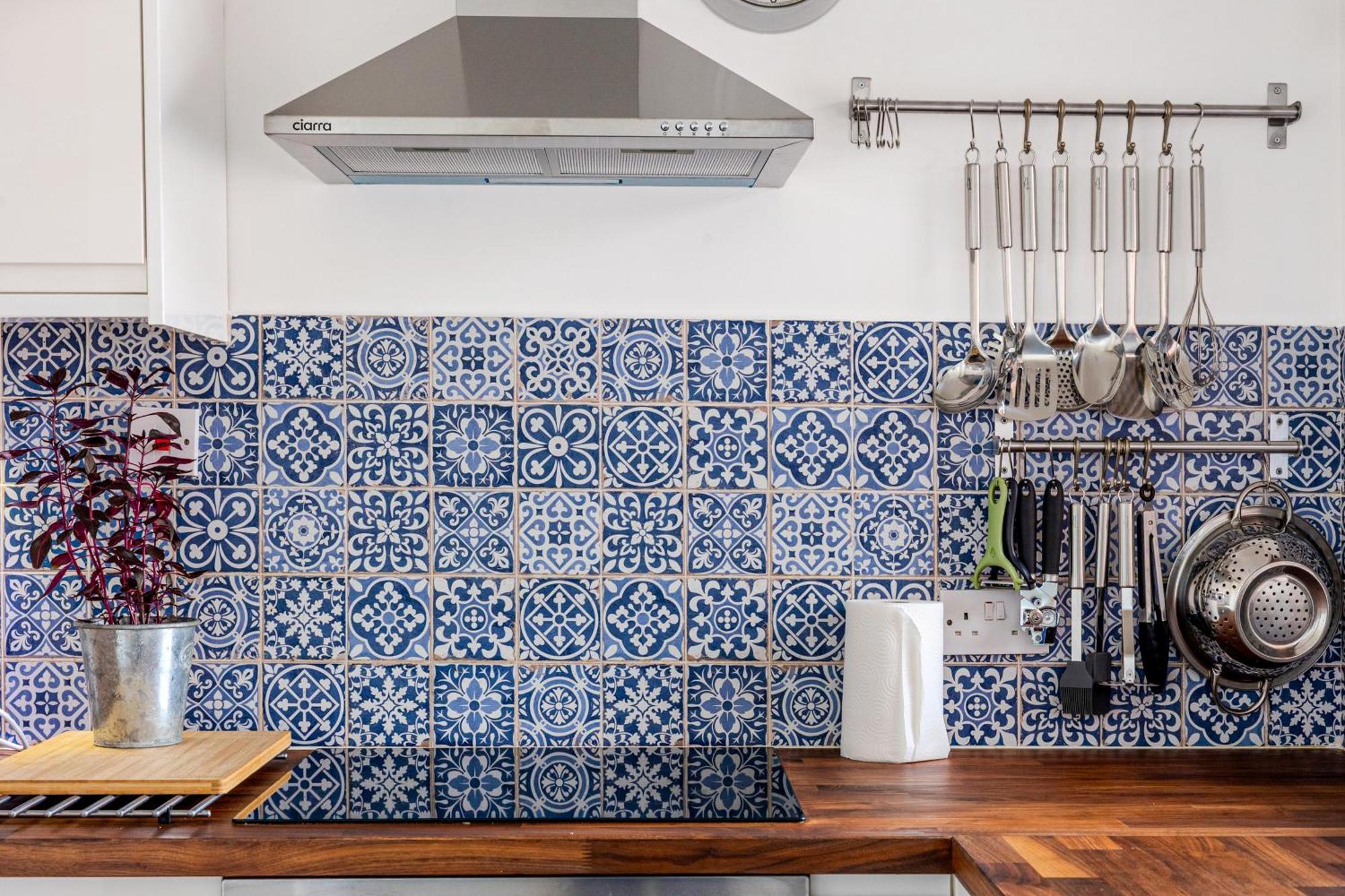 Dreamy Leytonstone 5 Min To Tube Apartamento *
