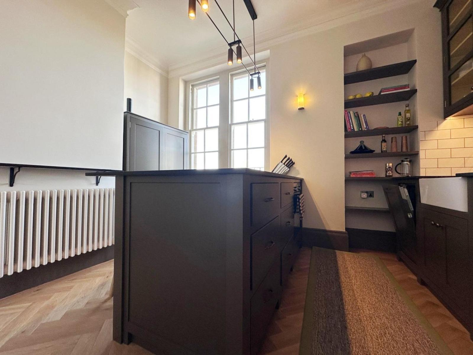 Apartment Melody London