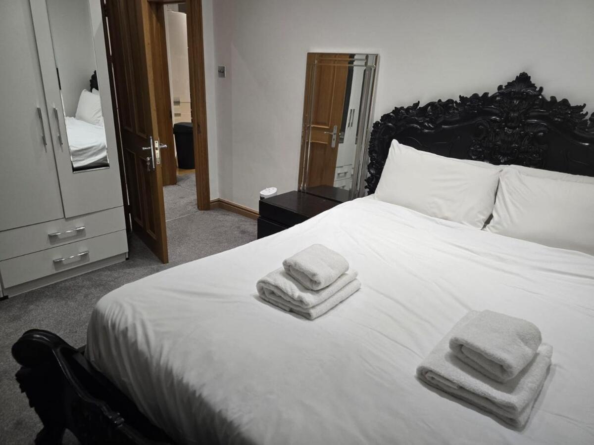 Estatesmen Mayfair Bond Street Flat London